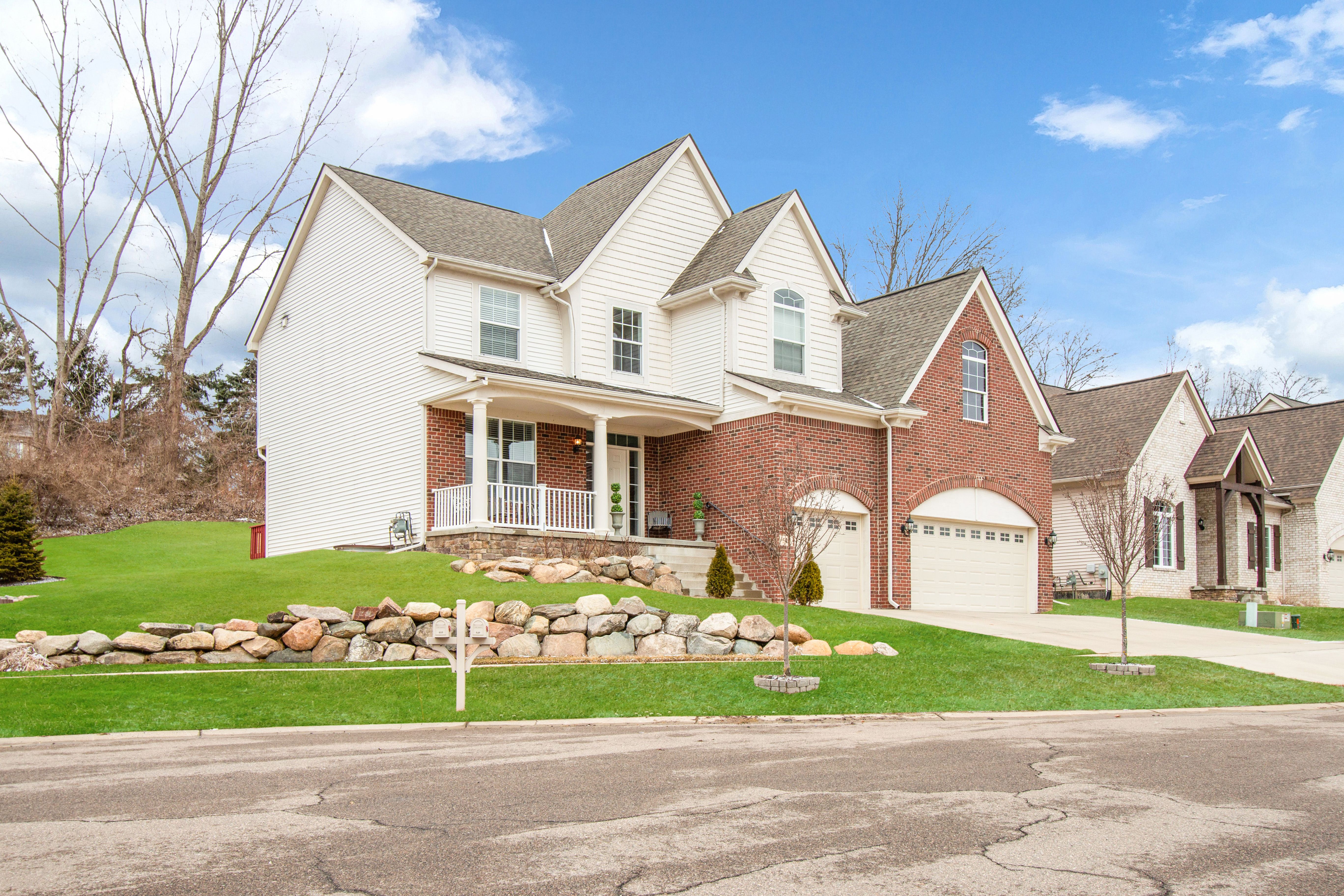 549 NAPA VALLEY Drive