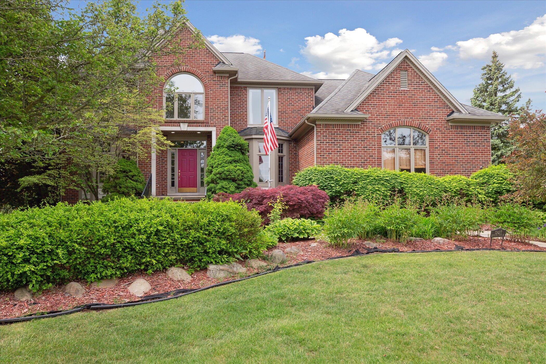 12427 Howland Park Drive
