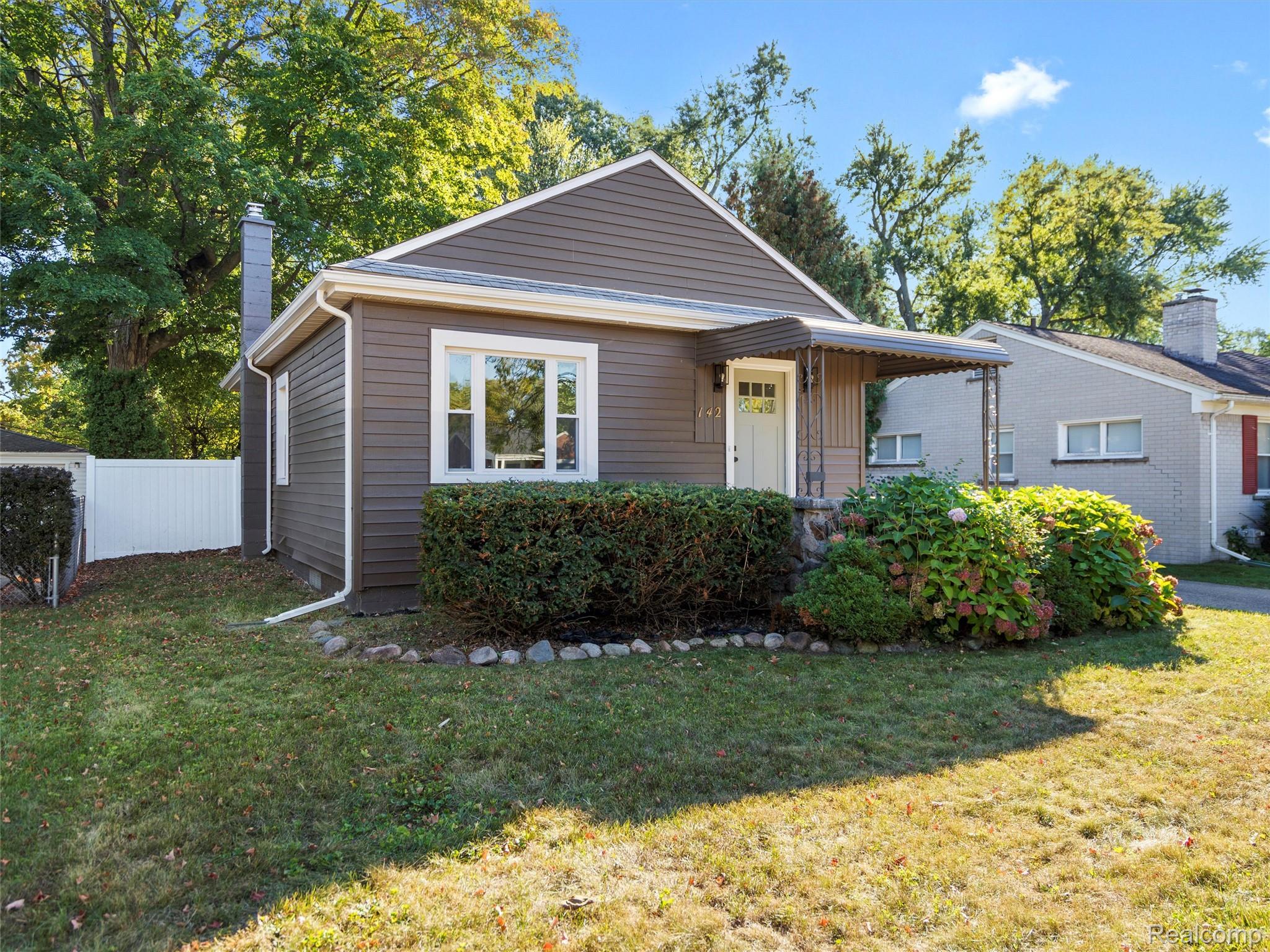 142 Midland Boulevard