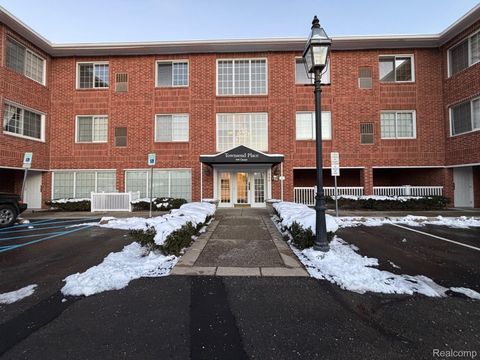 444 Chester Street 420 Birmingham City MI 48009