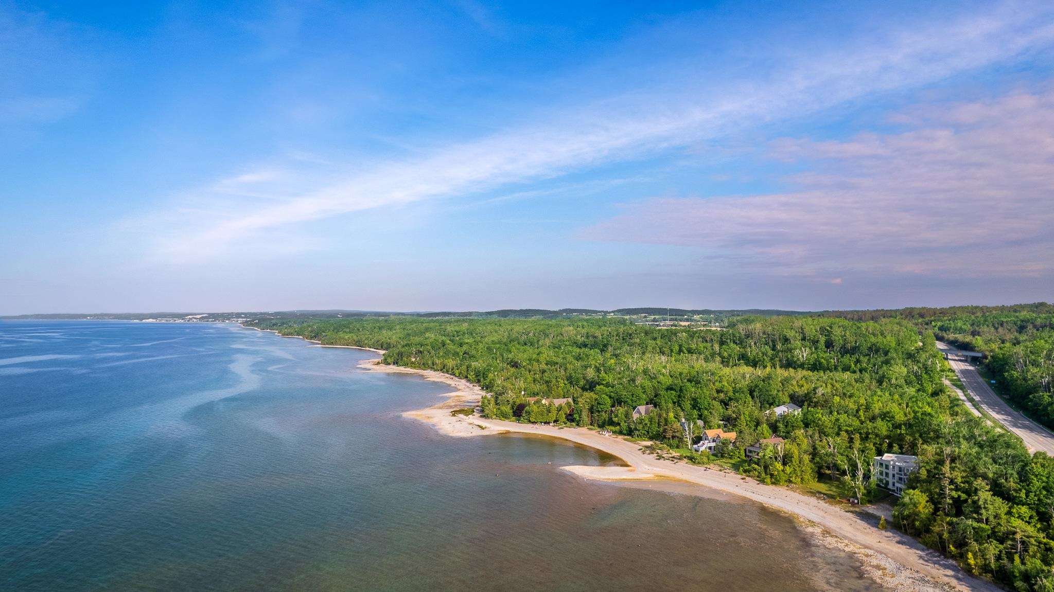 7857 Nine Mile Point Drive