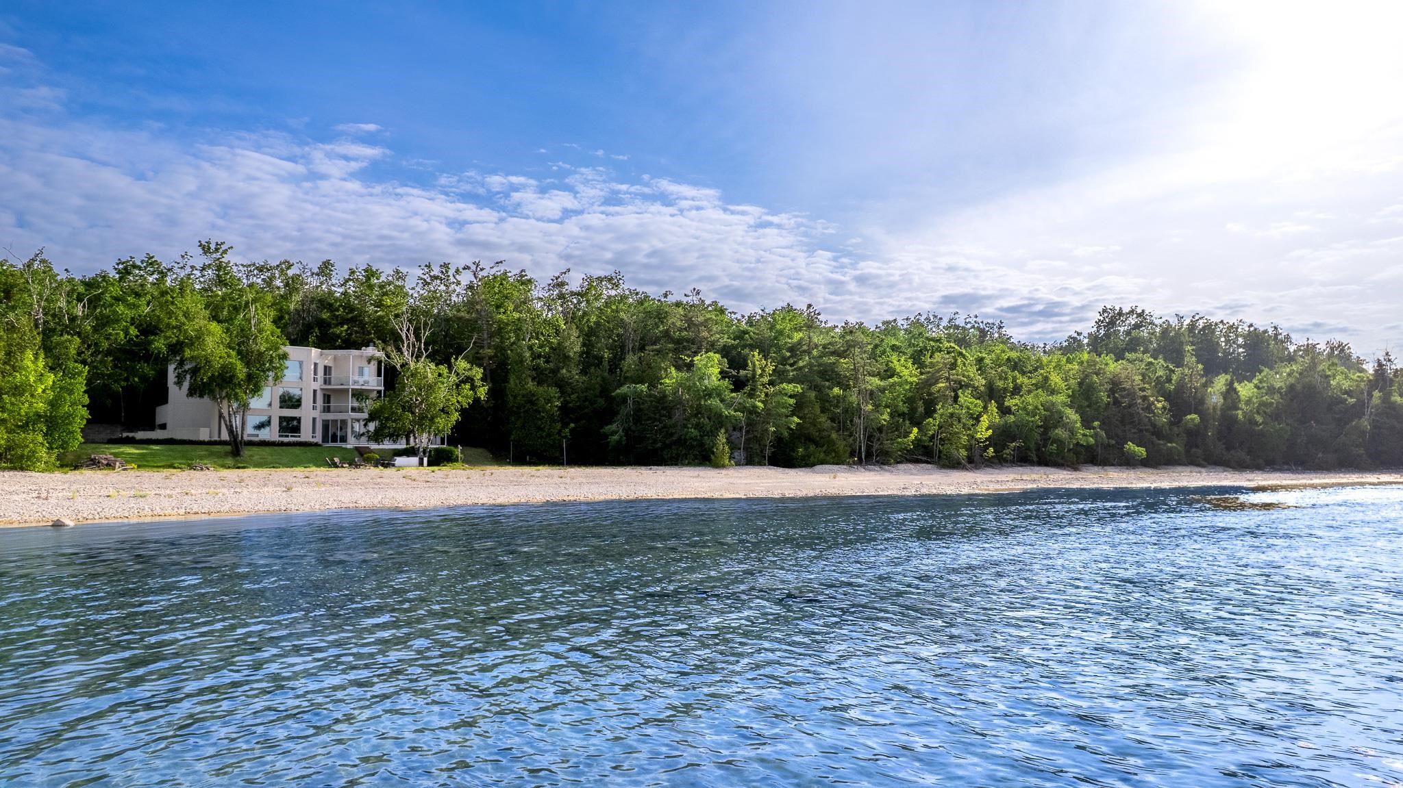 7857 Nine Mile Point Drive