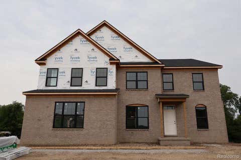 Photo of 61904 Hevel Lane, Washington Township, MI 48094 (MLS # 20261041757)