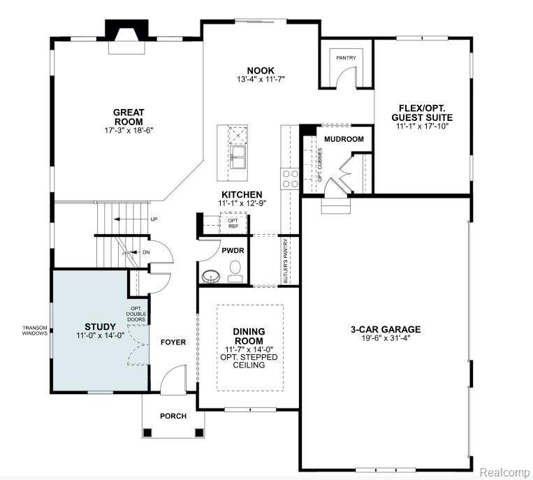 61904 Hevel Lane