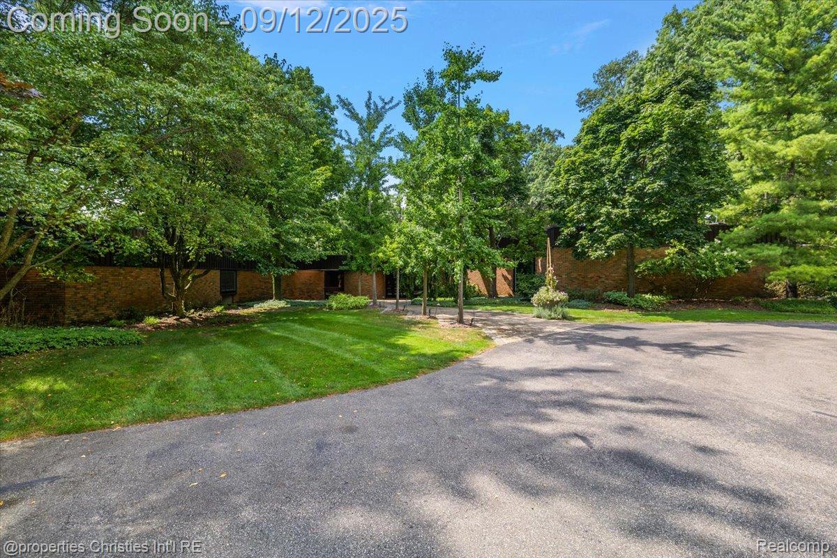 4647 Private Lake Drive