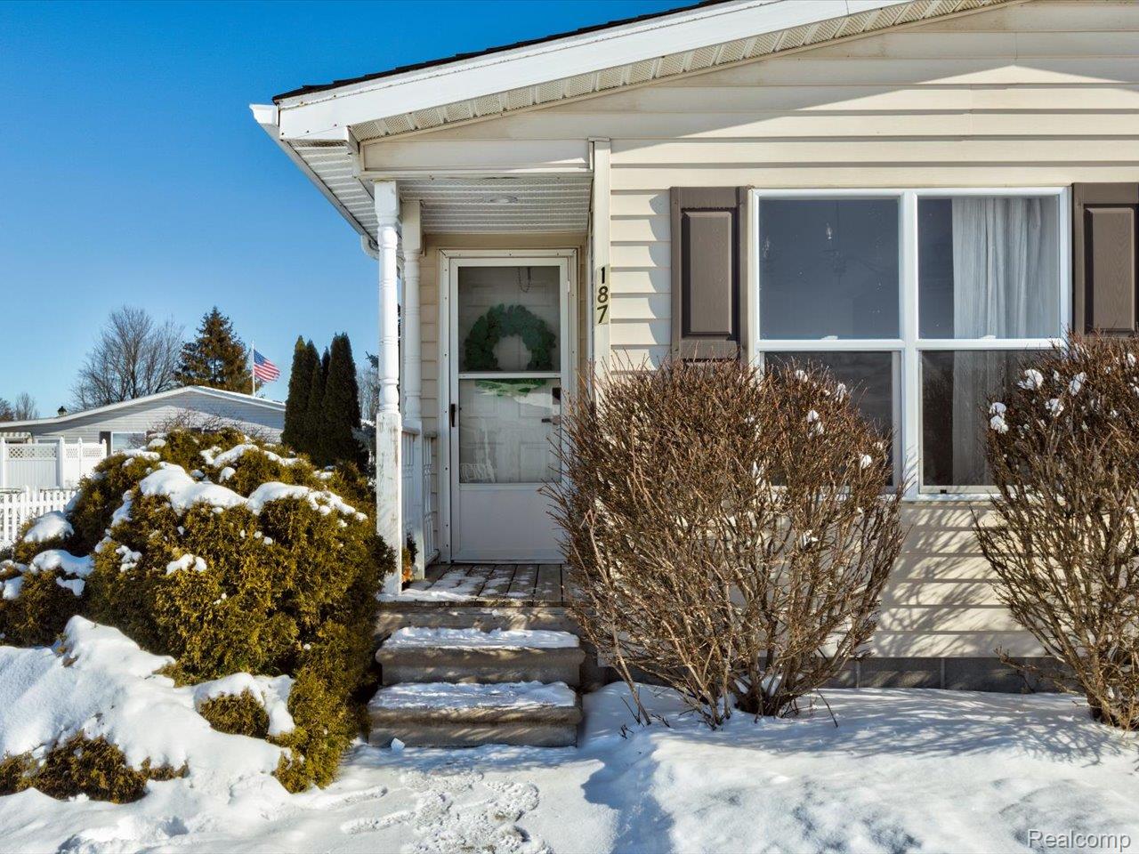 4333 24th #187 Avenue