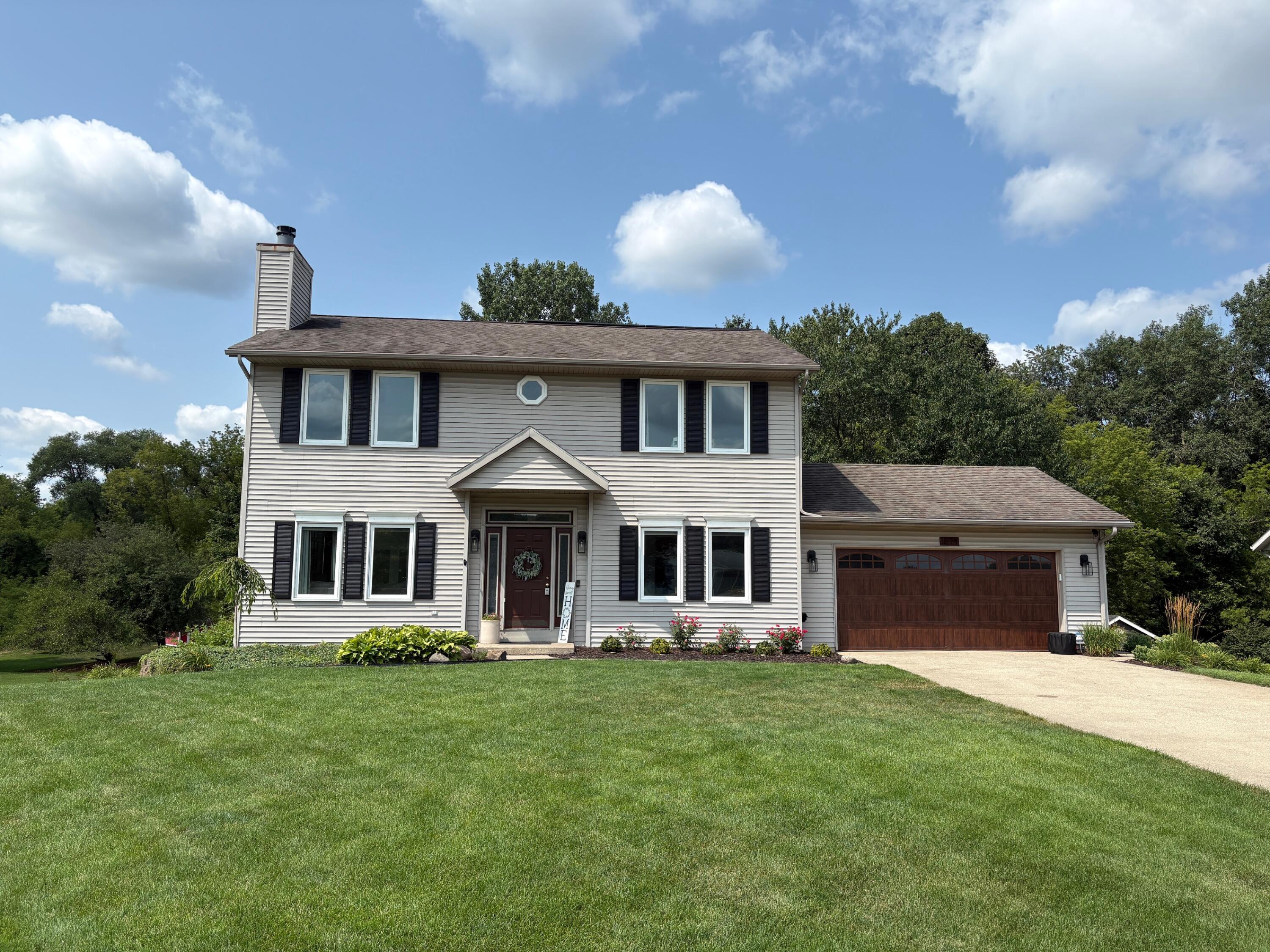 1694 Leisure Court