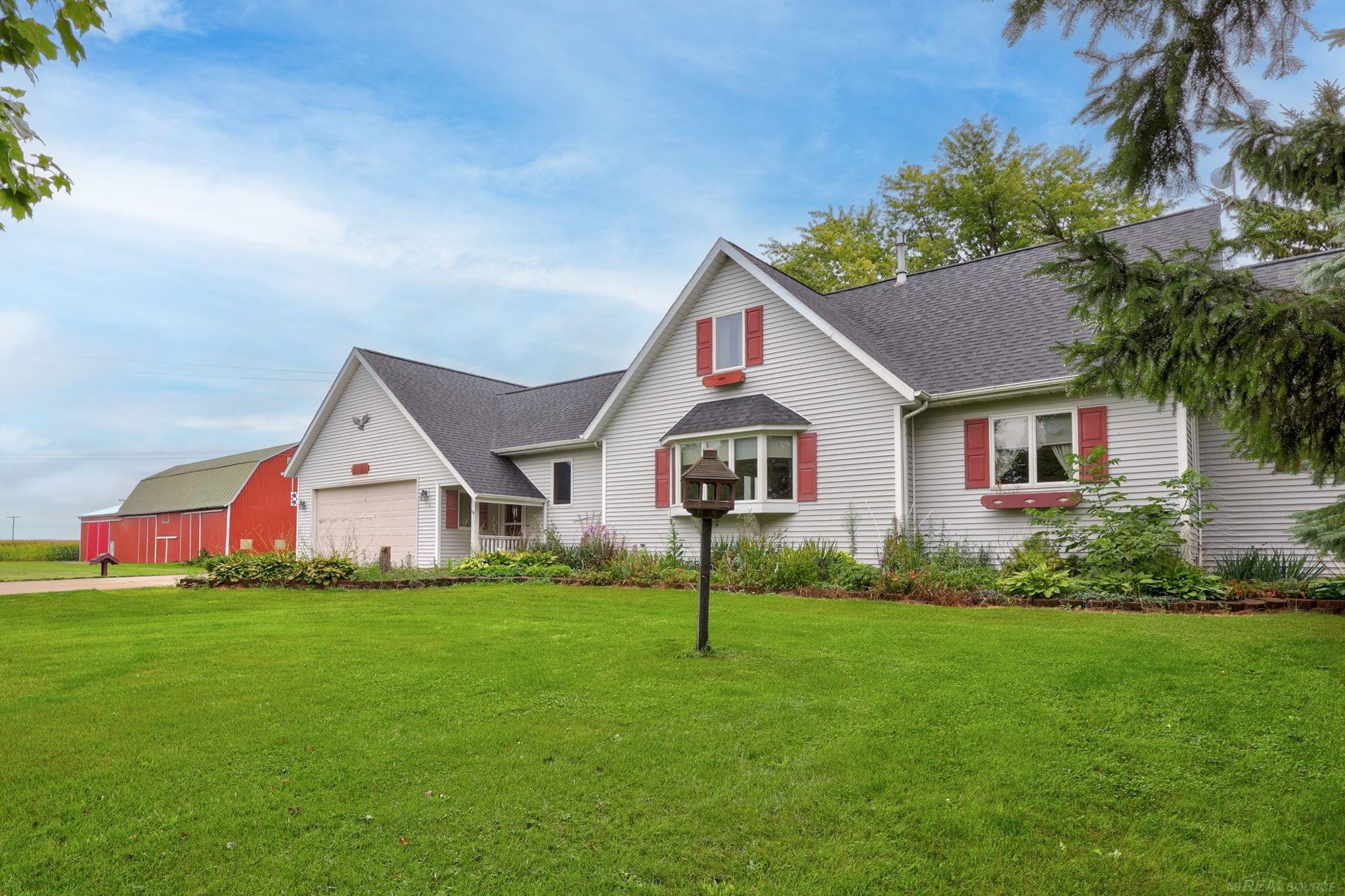 2855 S Bradleyville Road