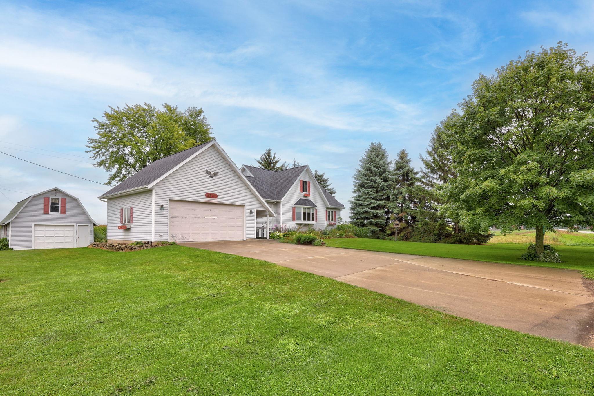2855 S Bradleyville Road