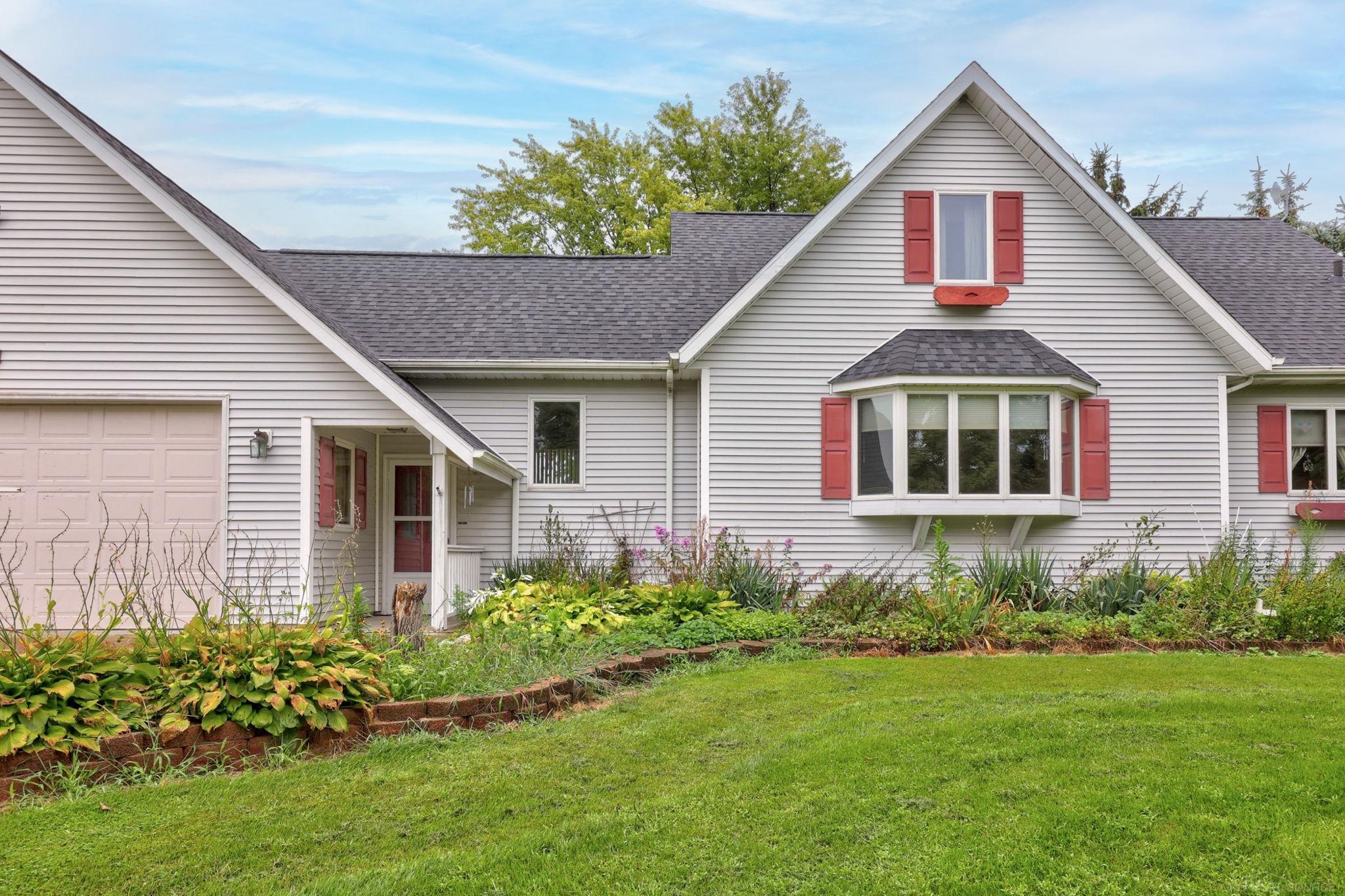 2855 S Bradleyville Road