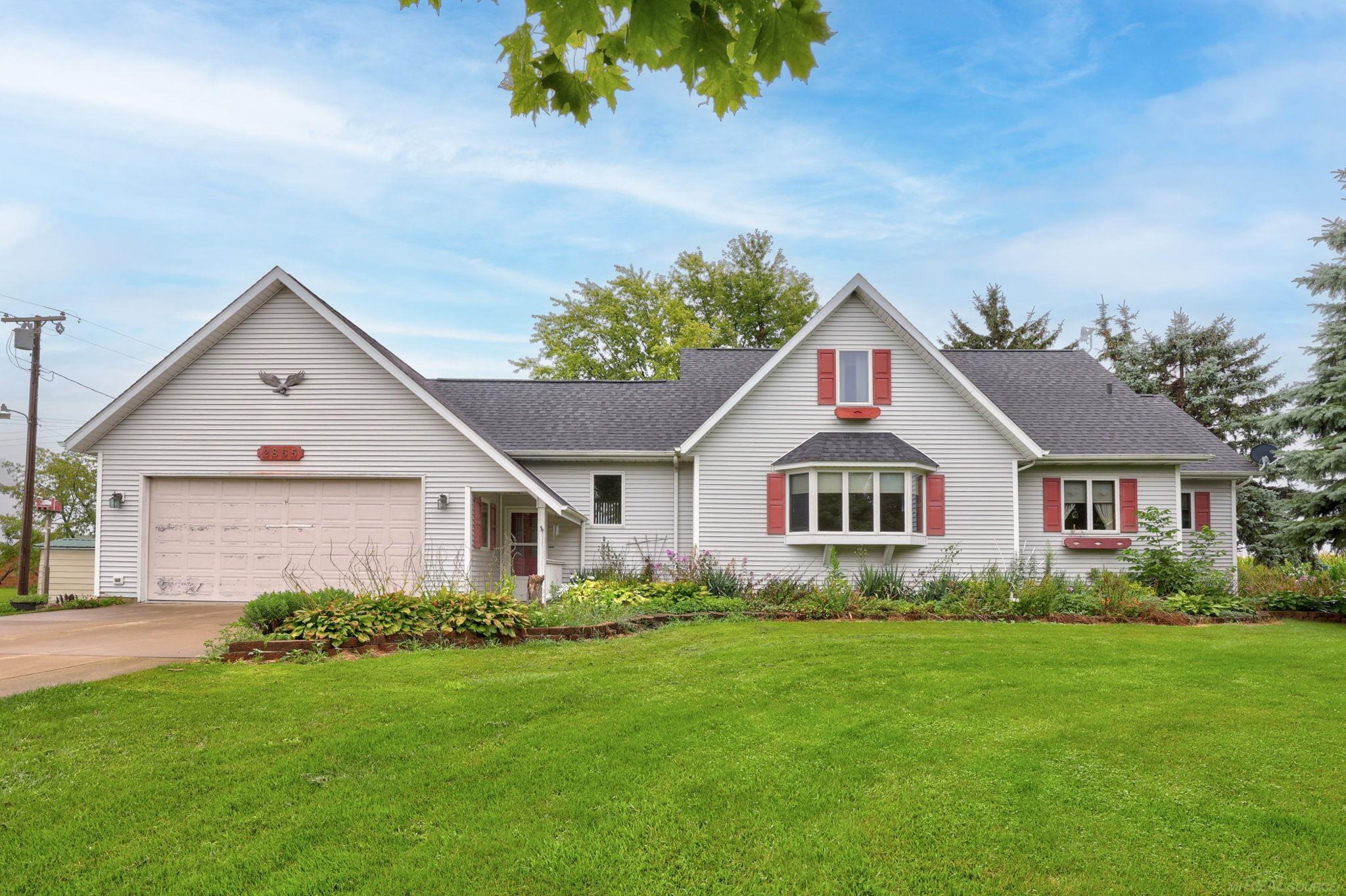 2855 S Bradleyville Road
