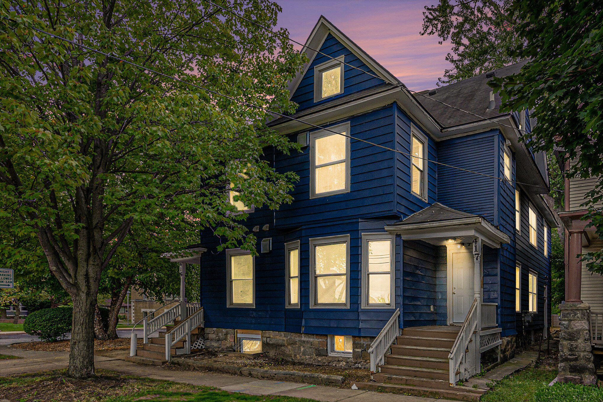 415 W Walnut Street