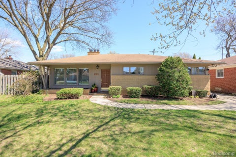 Photo of 30712 Champine Street, St Clair Shores City, MI 48082 (MLS # 20261066696)