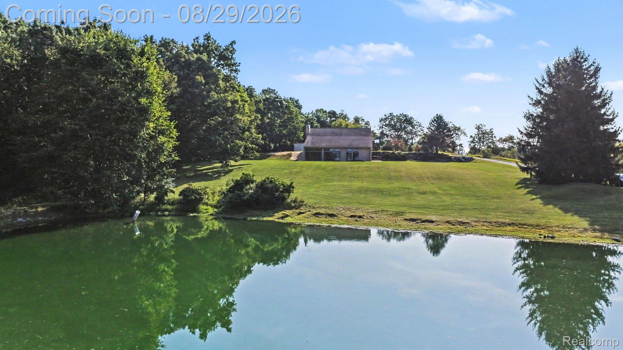 10250 Eagle Road