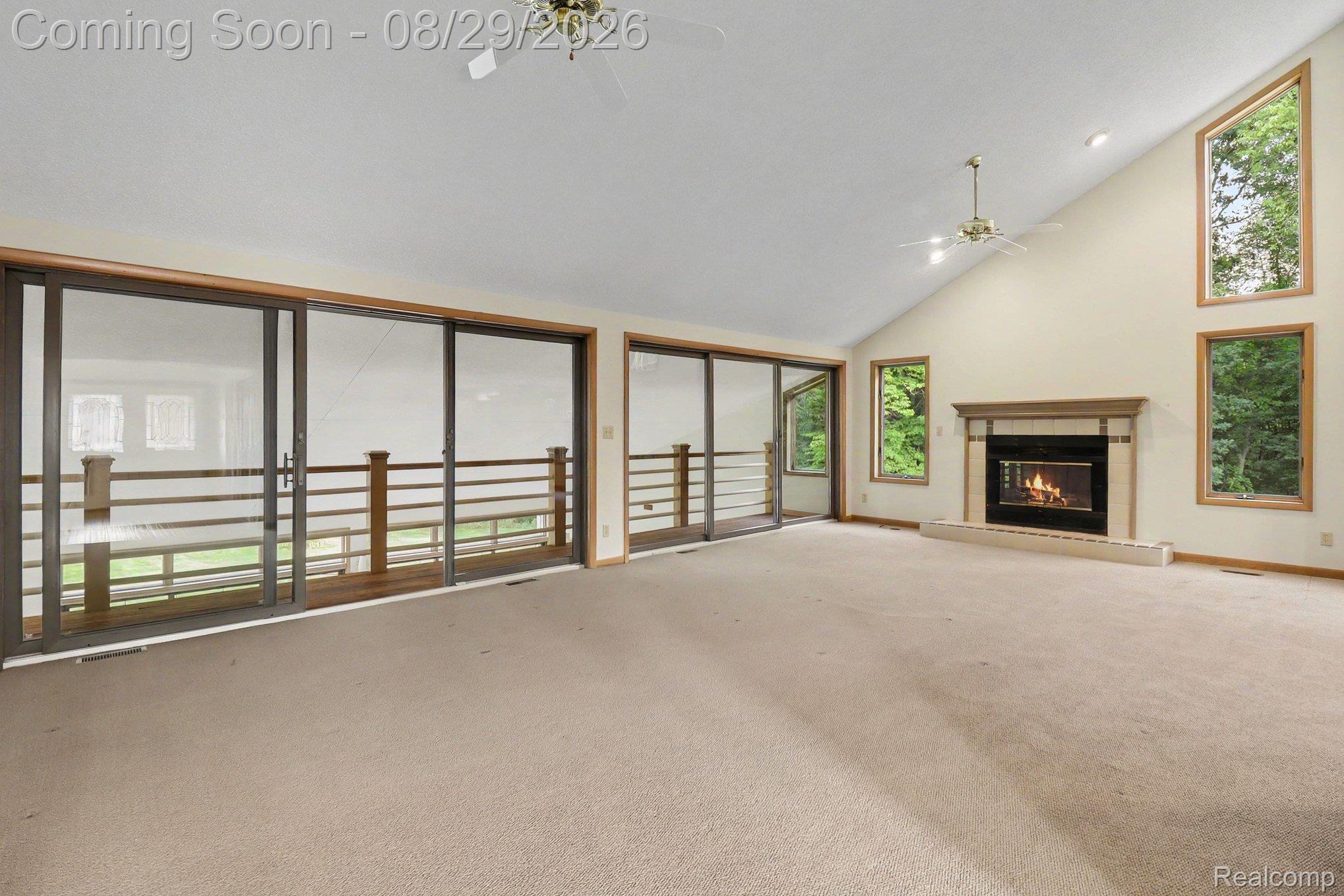 10250 Eagle Road