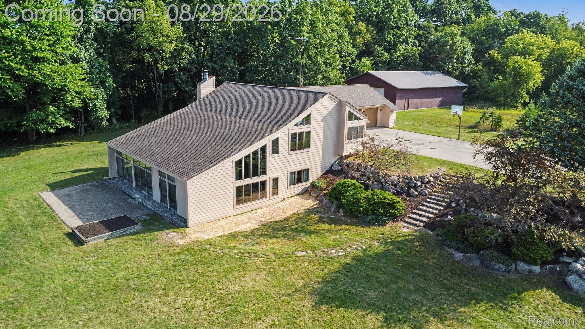 10250 Eagle Road
