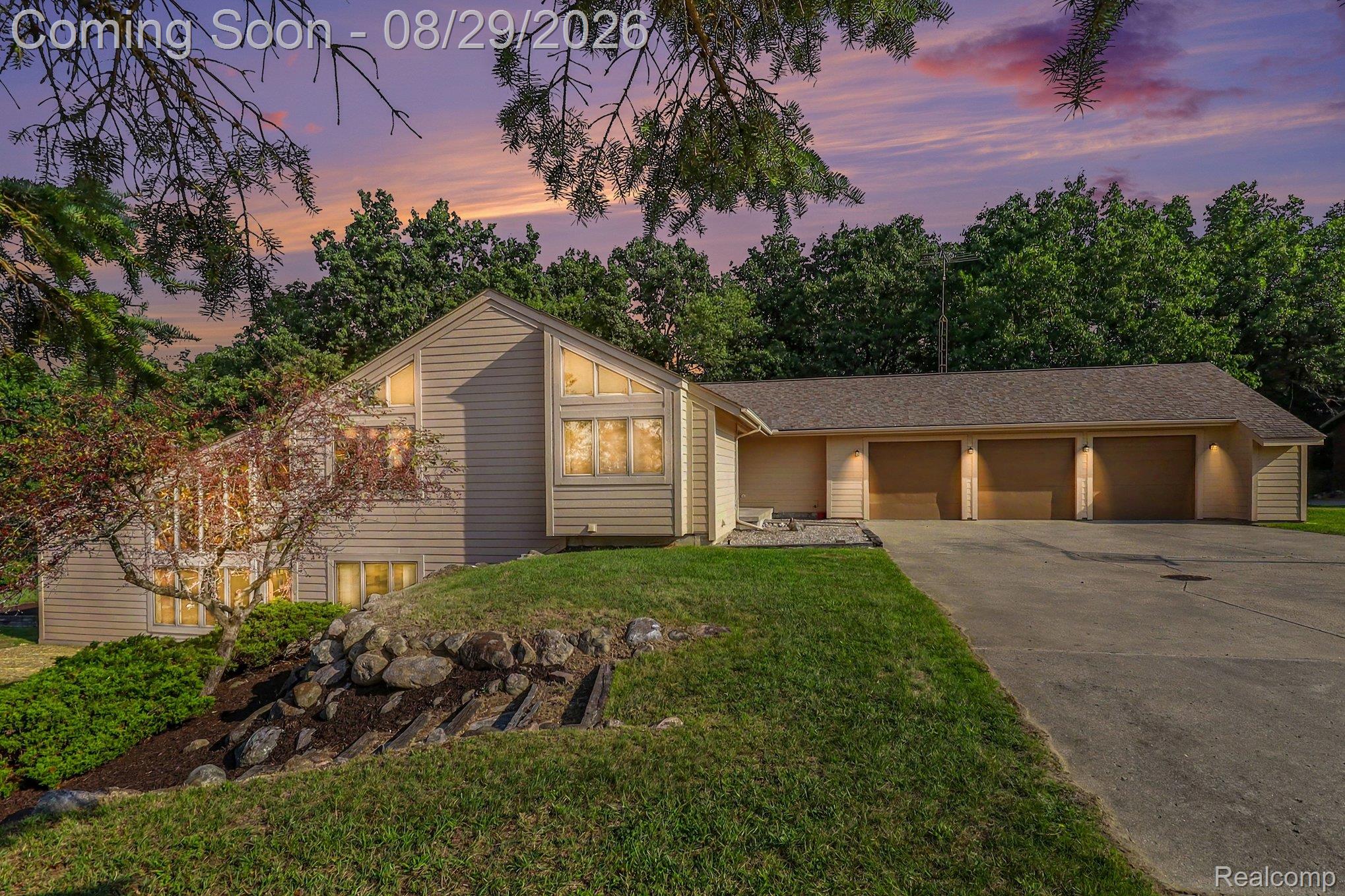 10250 Eagle Road