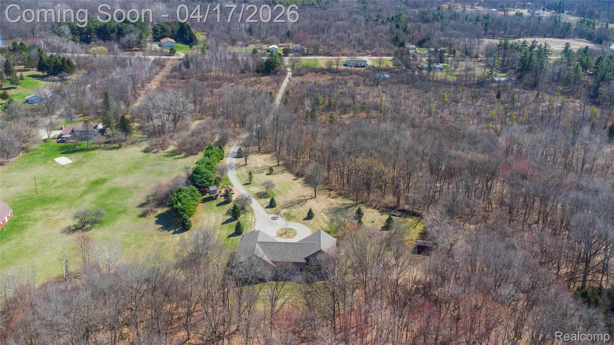 3431 Flint River Road