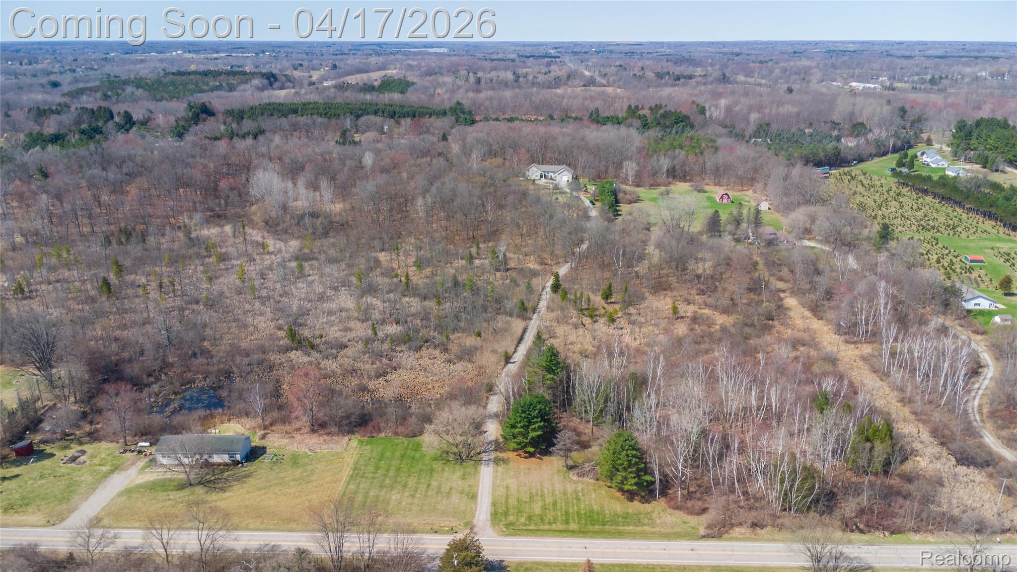 3431 Flint River Road