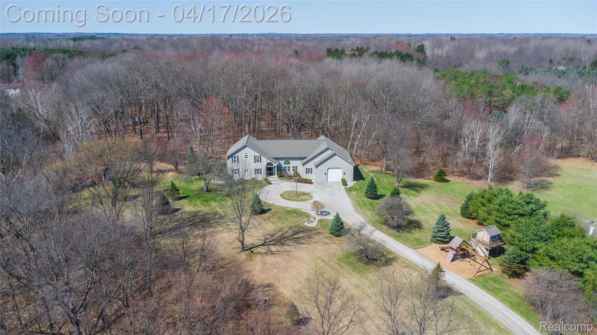 3431 Flint River Road