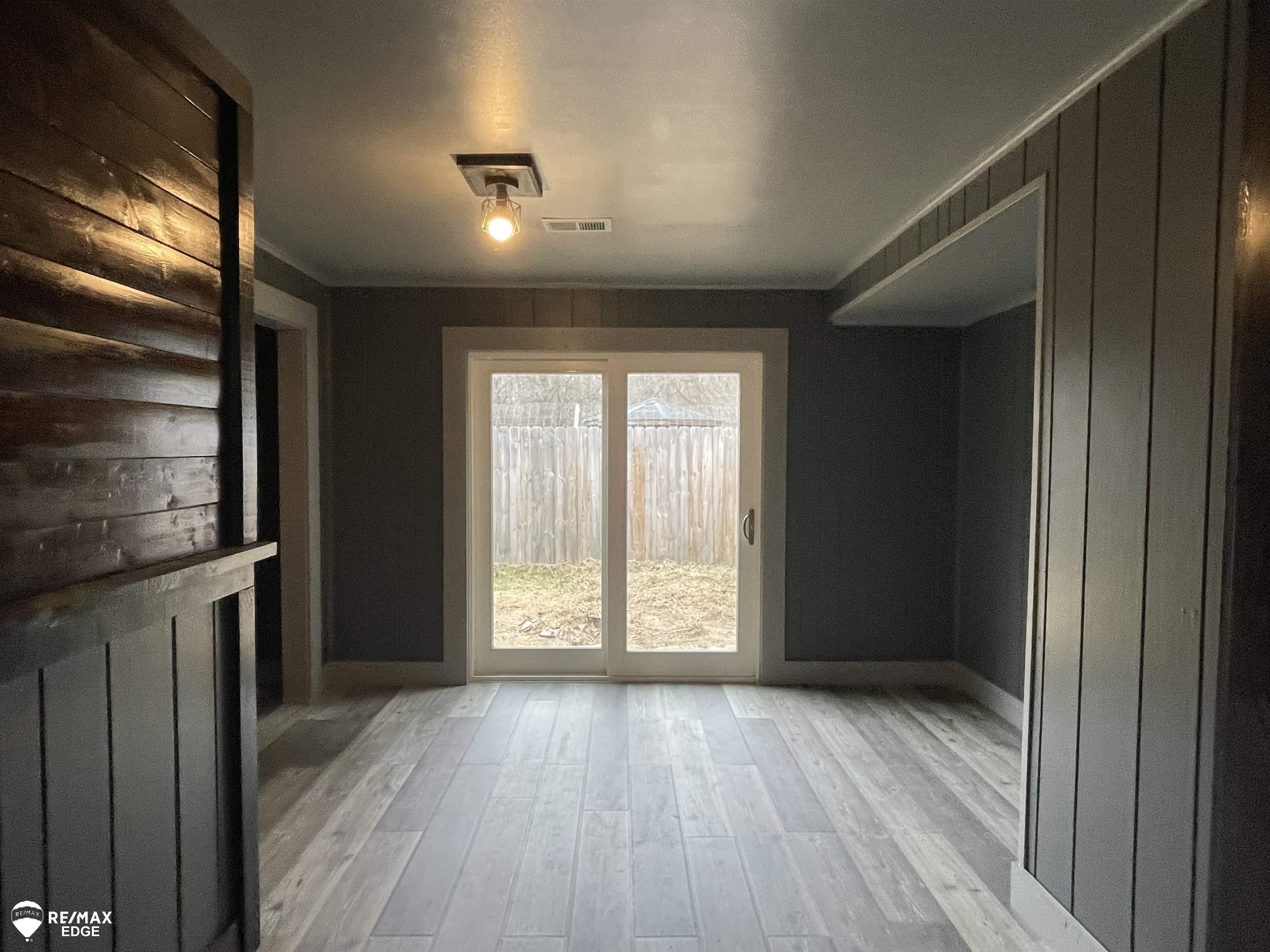 494 W Barnes Lake Road