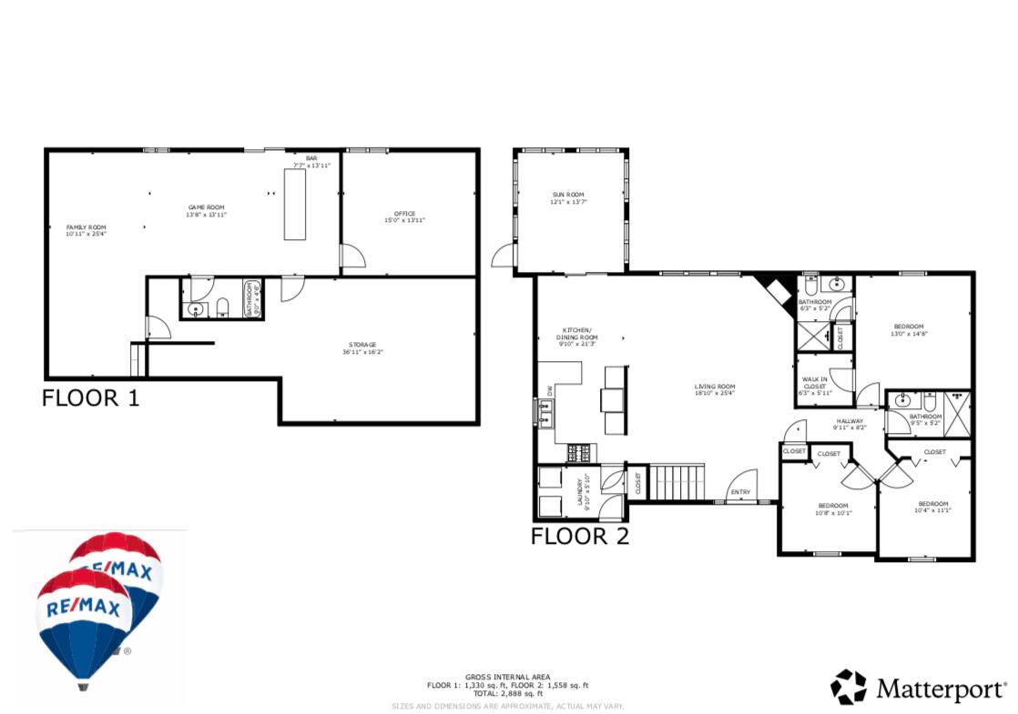 7108 Captiva Drive