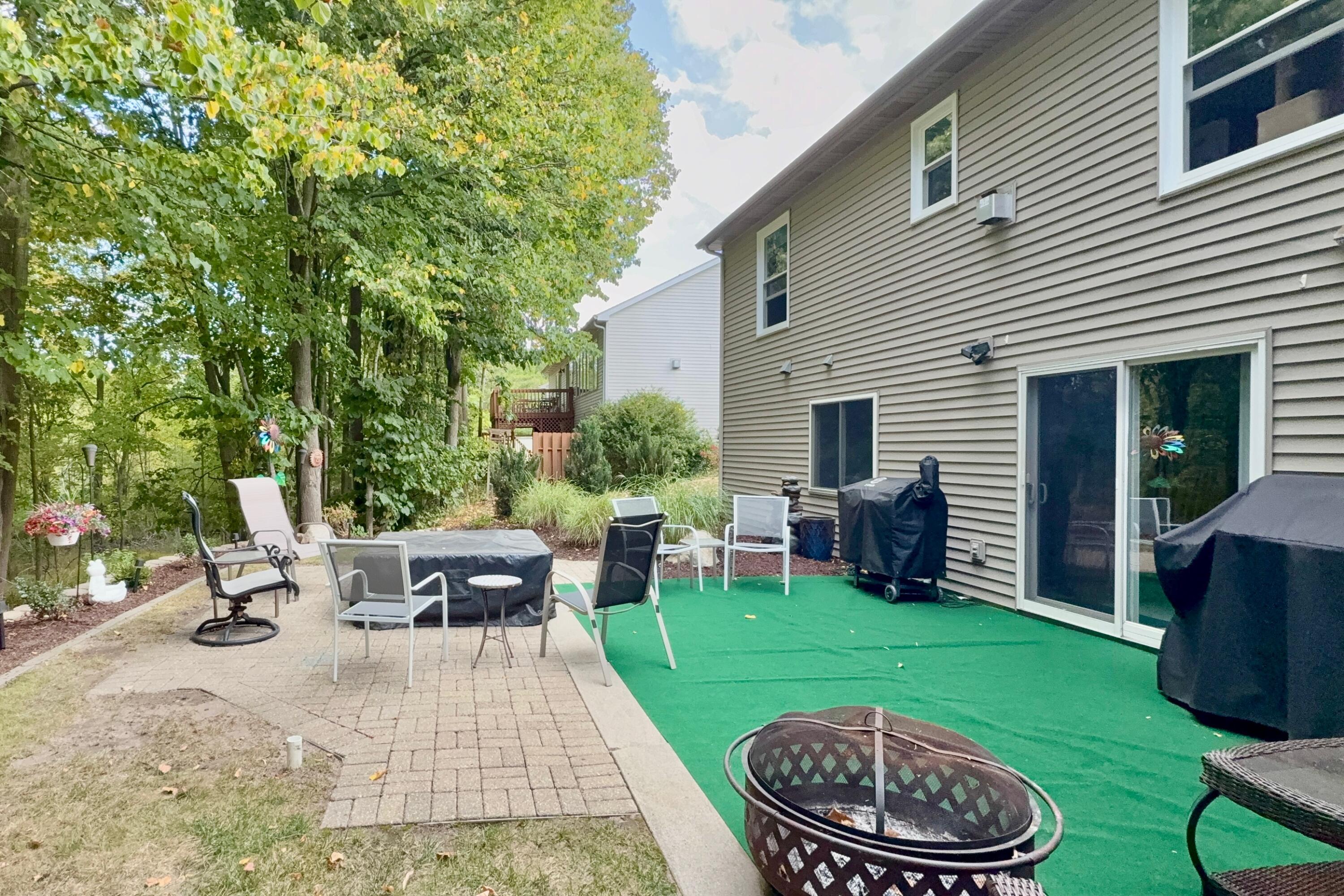 7108 Captiva Drive