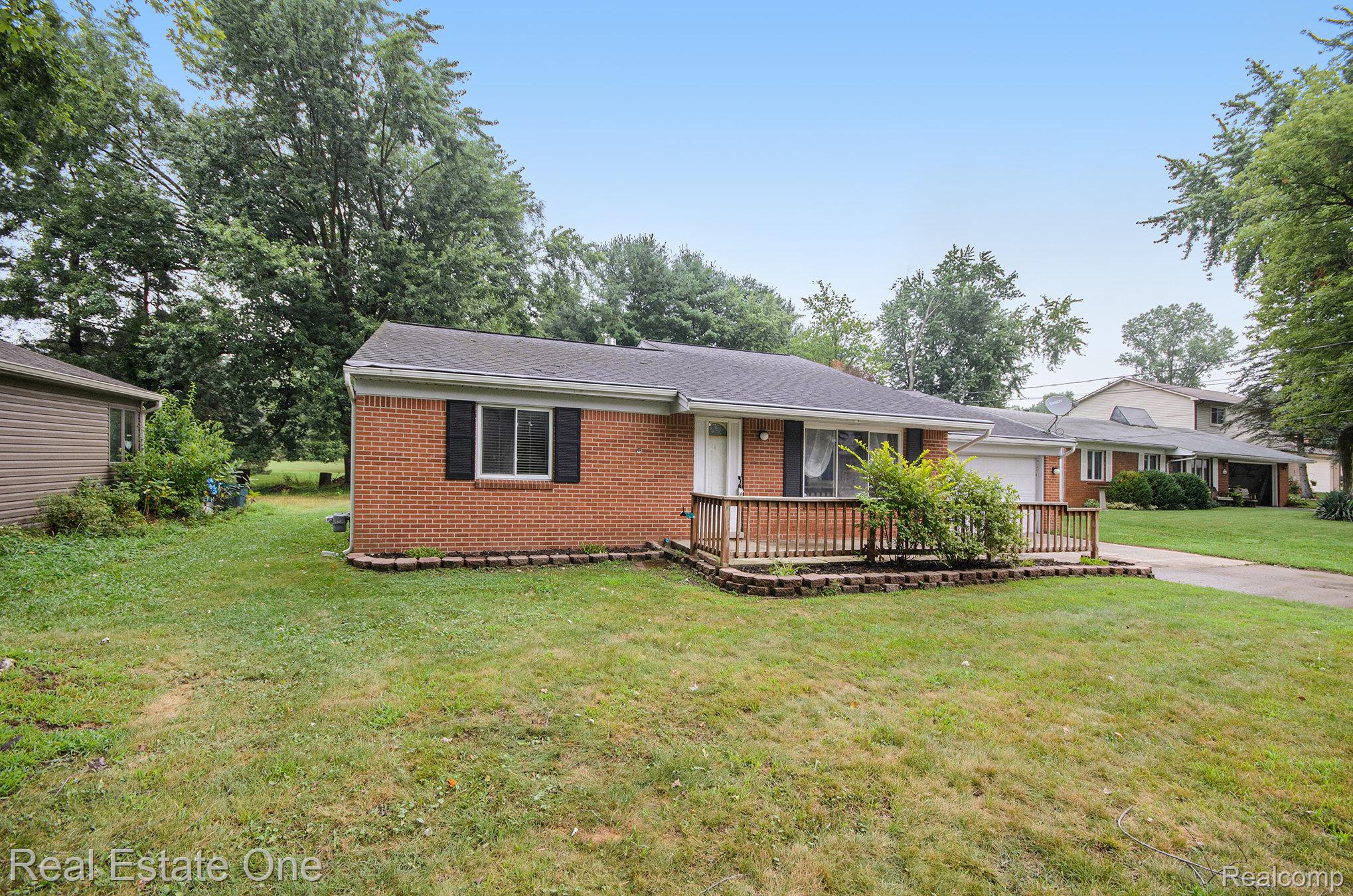 12161 Della Drive