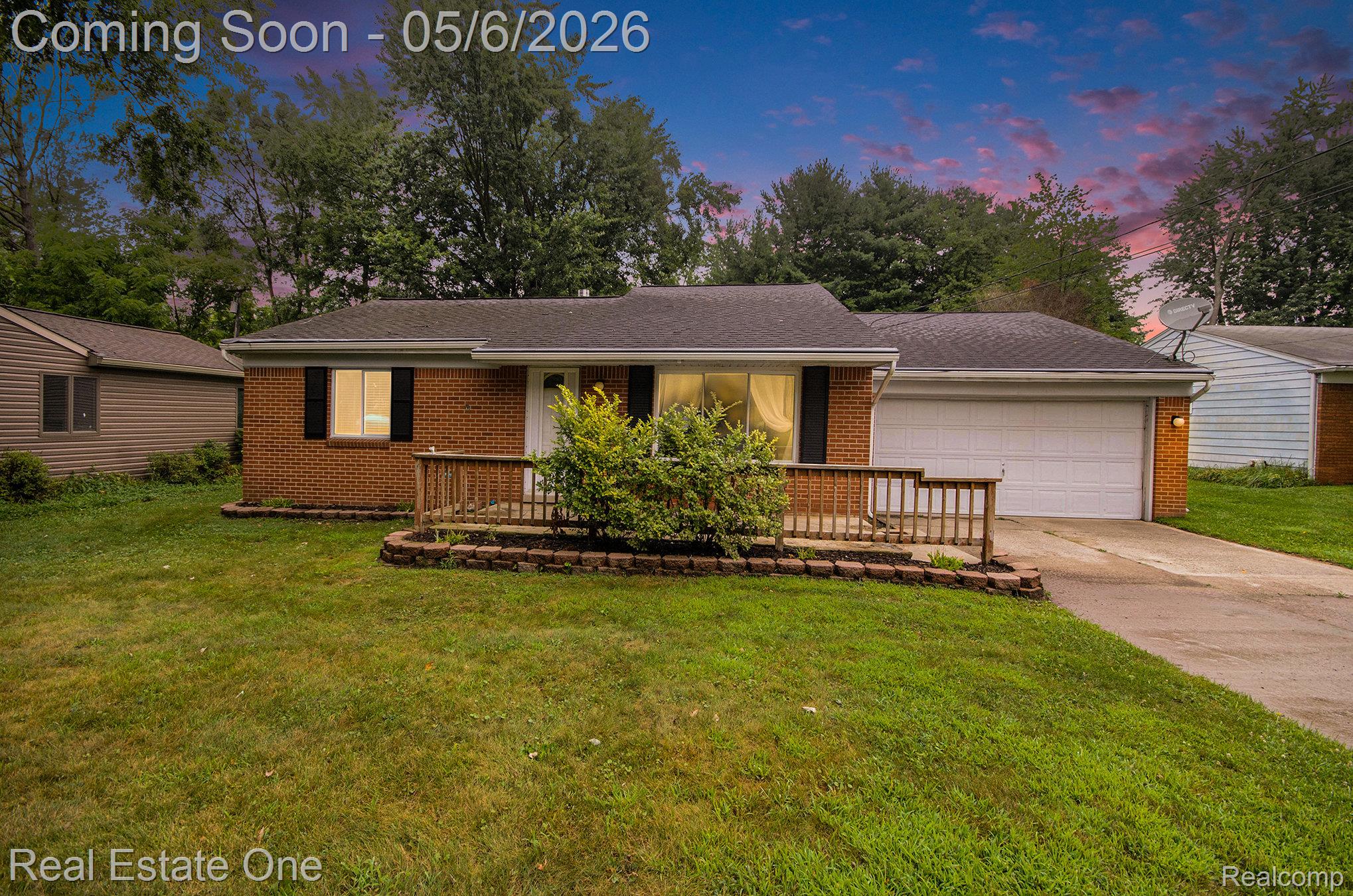12161 Della Drive