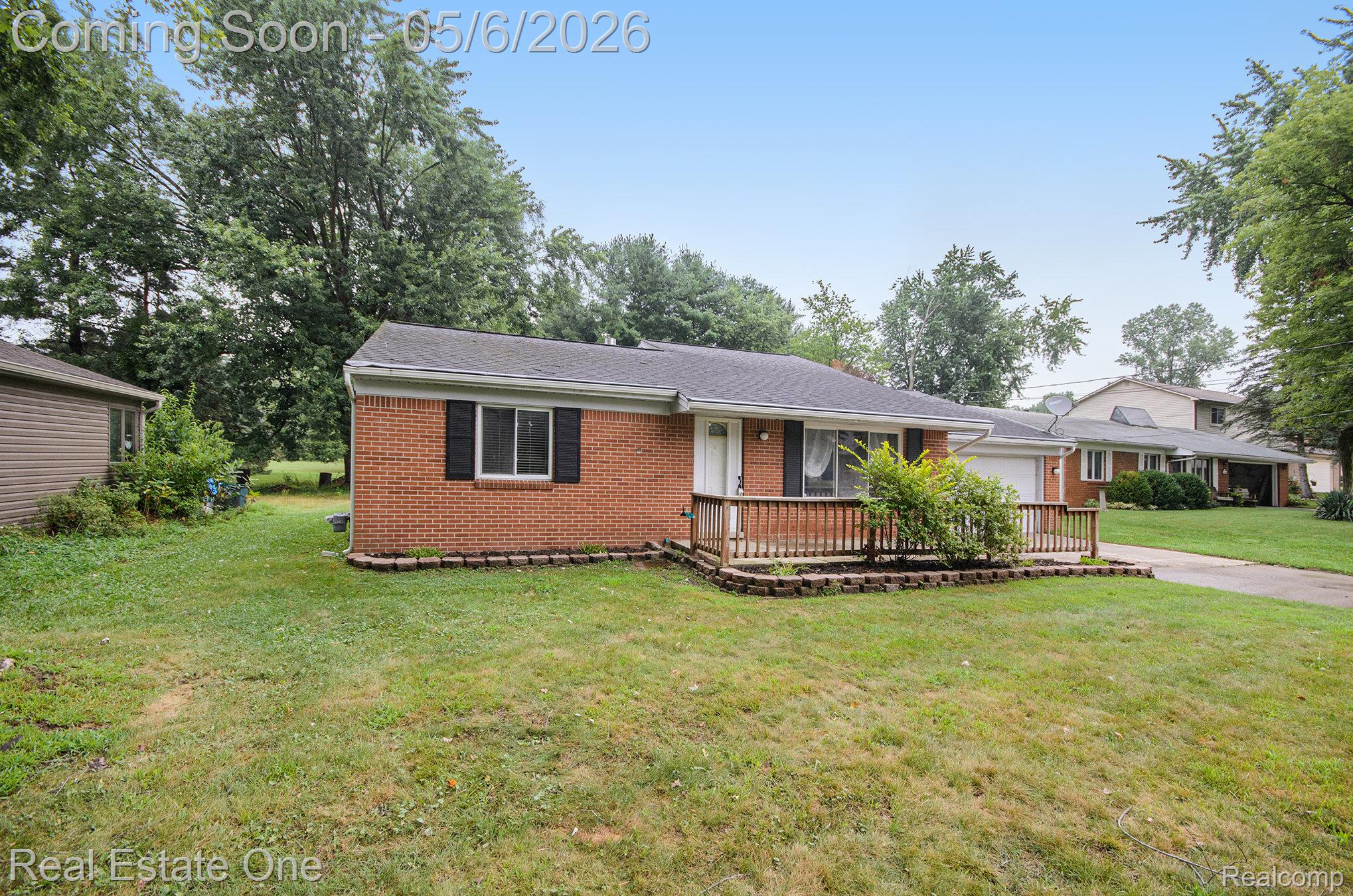 12161 Della Drive
