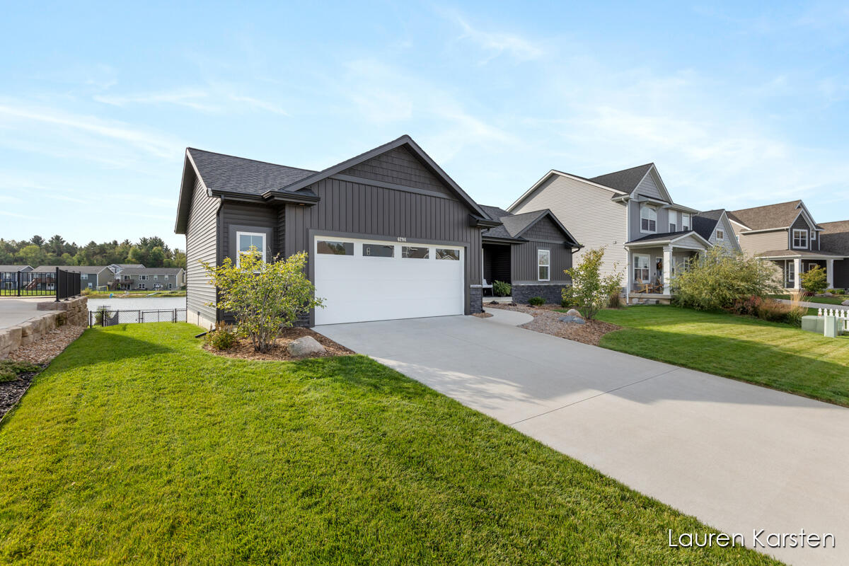 6296 High Queen Court