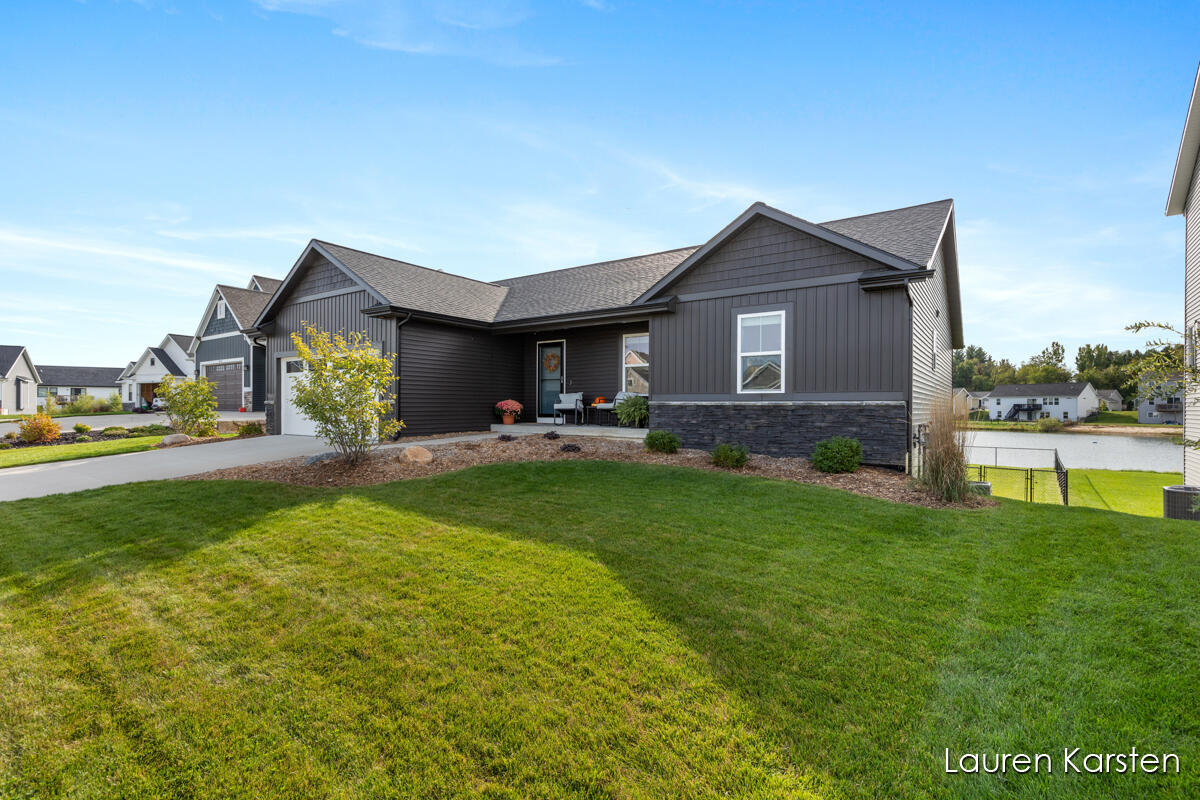 6296 High Queen Court