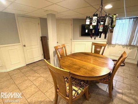 Tiny photo for 68135 Lake Angela Drive, Richmond City, MI 48062 (MLS # 58050197573)