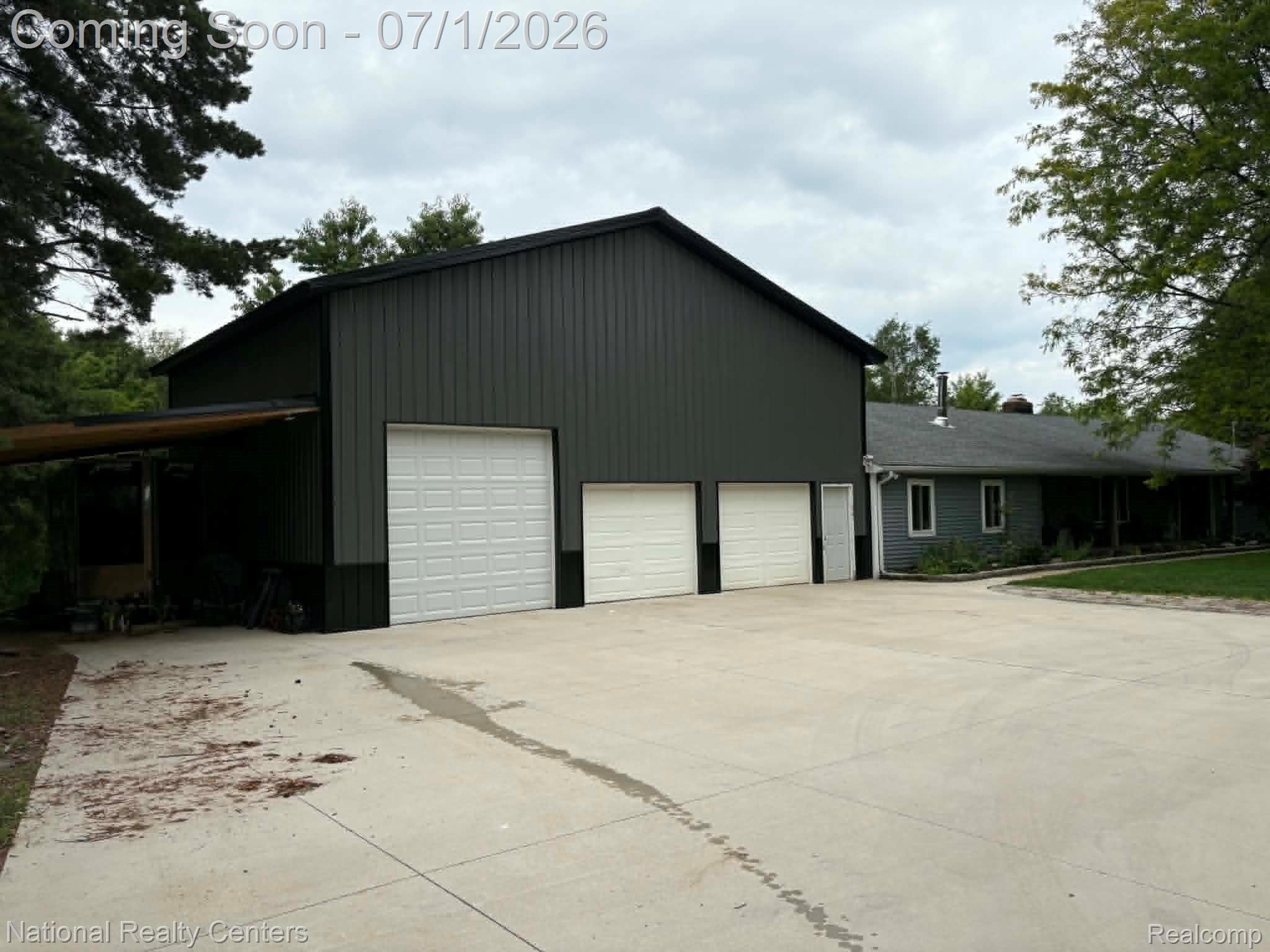 1330 Brauer Road