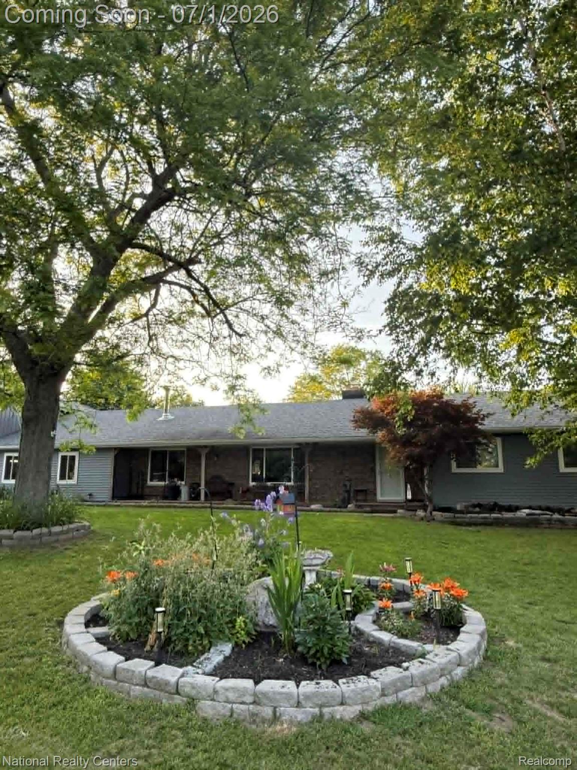 1330 Brauer Road