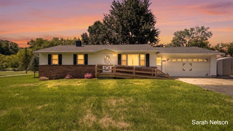 1555 Spaulding Avenue SE Cascade Charter Township MI 49546