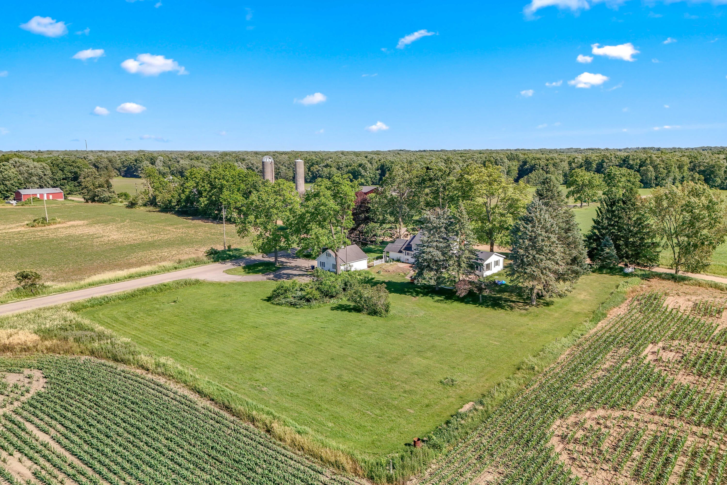 7300 Brown Road
