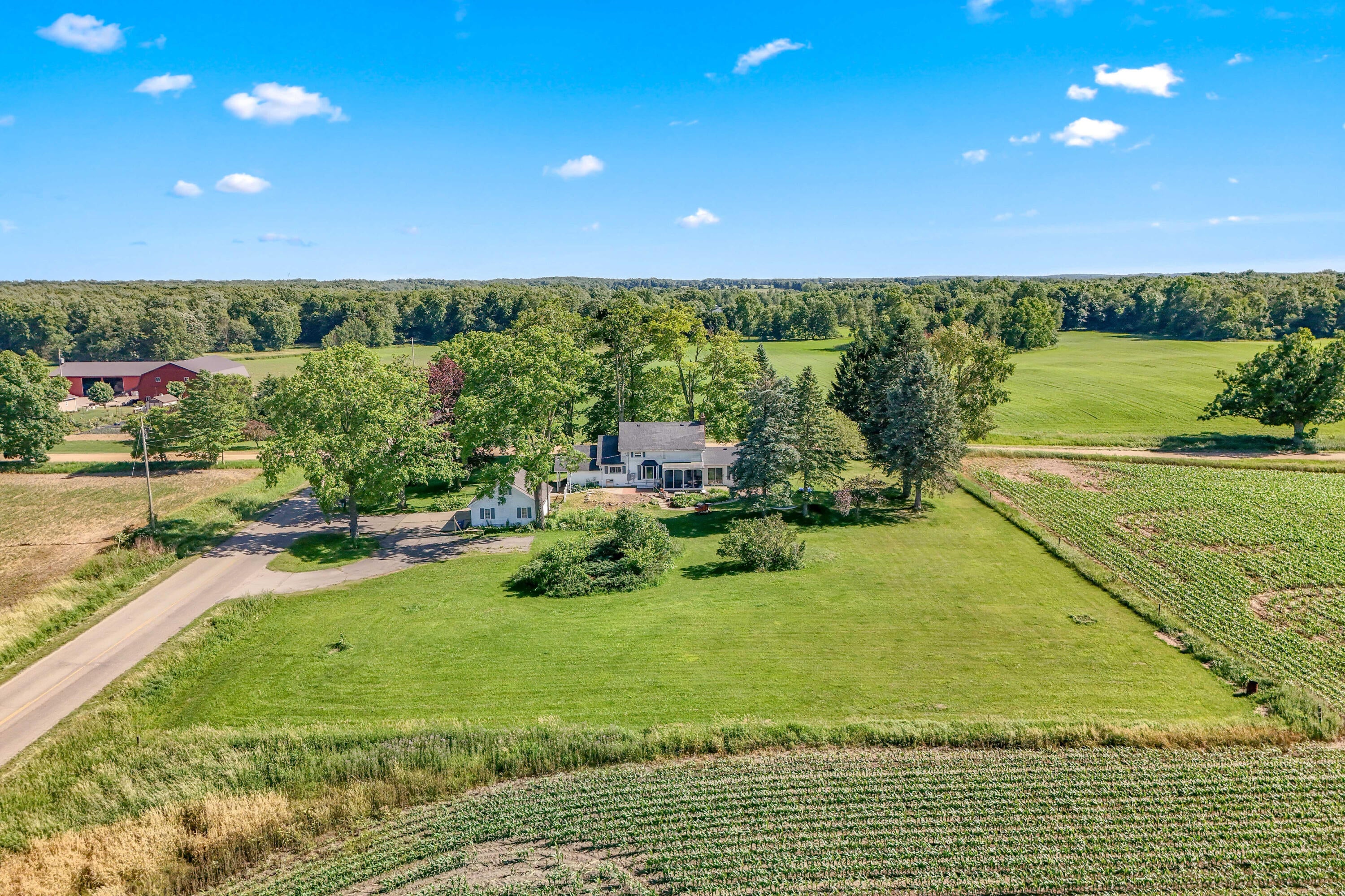 7300 Brown Road