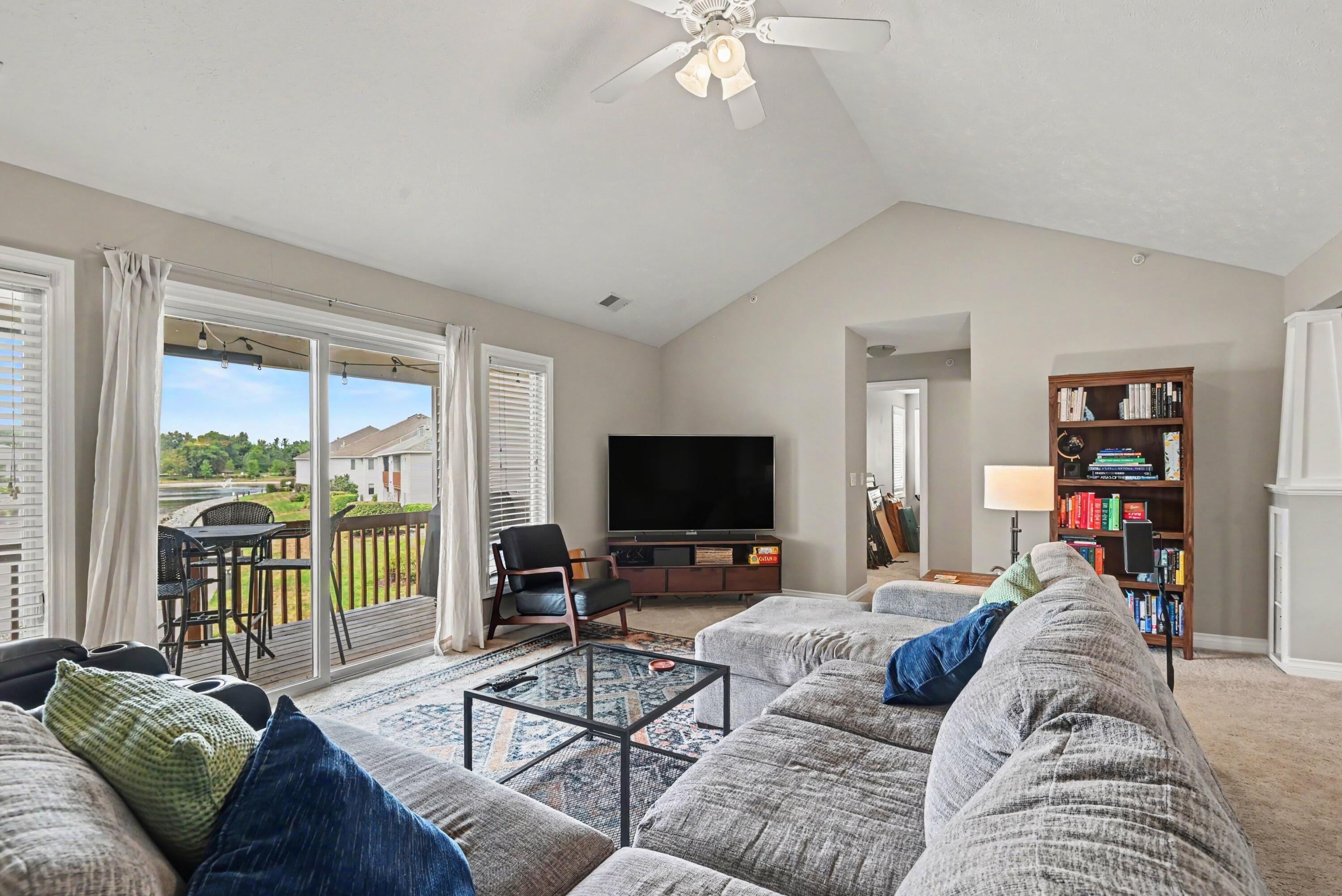 12233 S Crystal Waters Drive 7