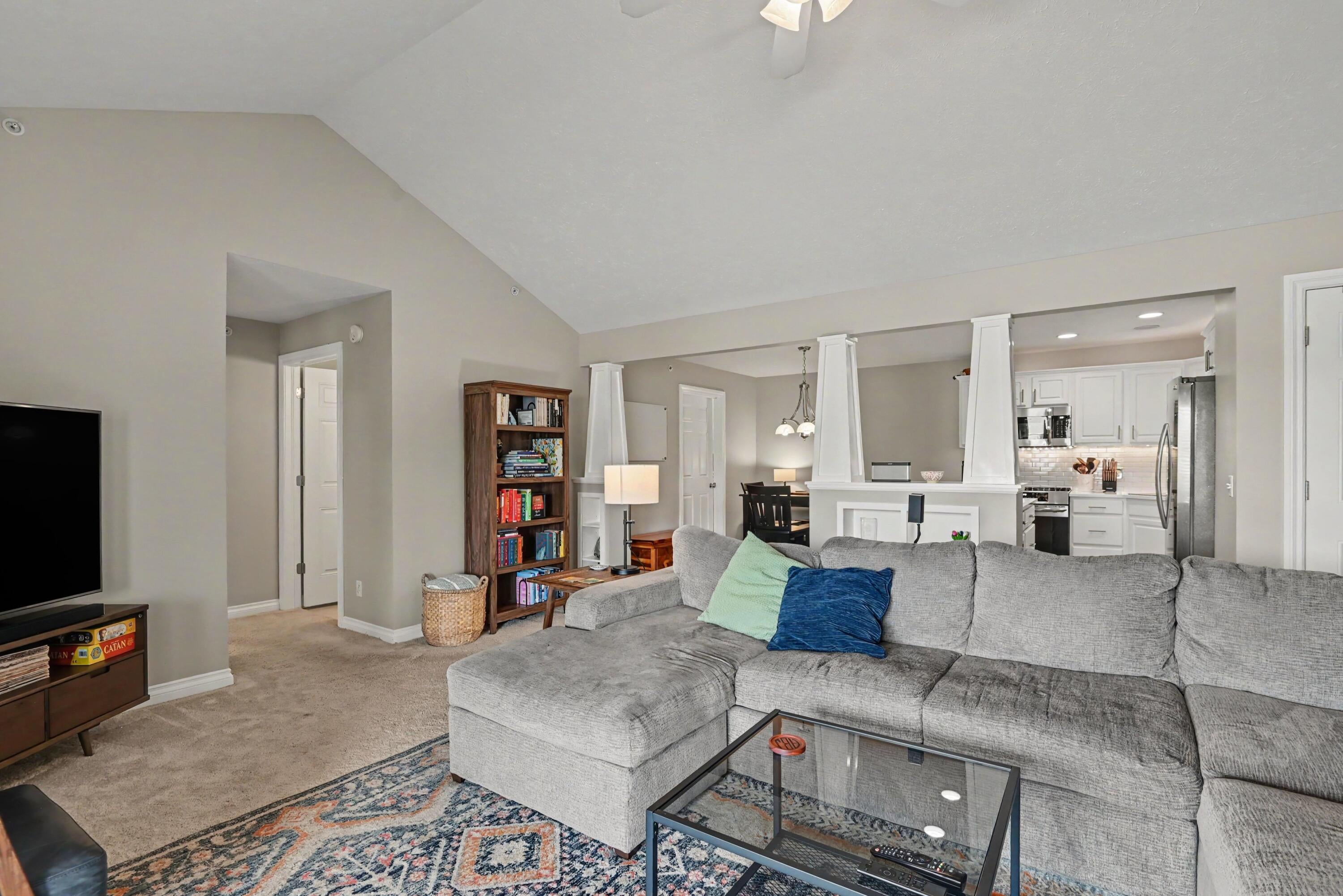 12233 S Crystal Waters Drive 7