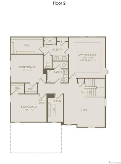 2751 Dunes Court