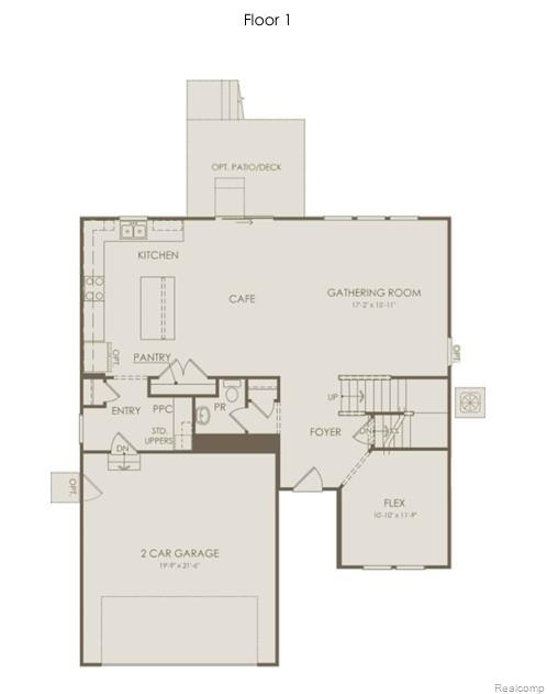 2751 Dunes Court