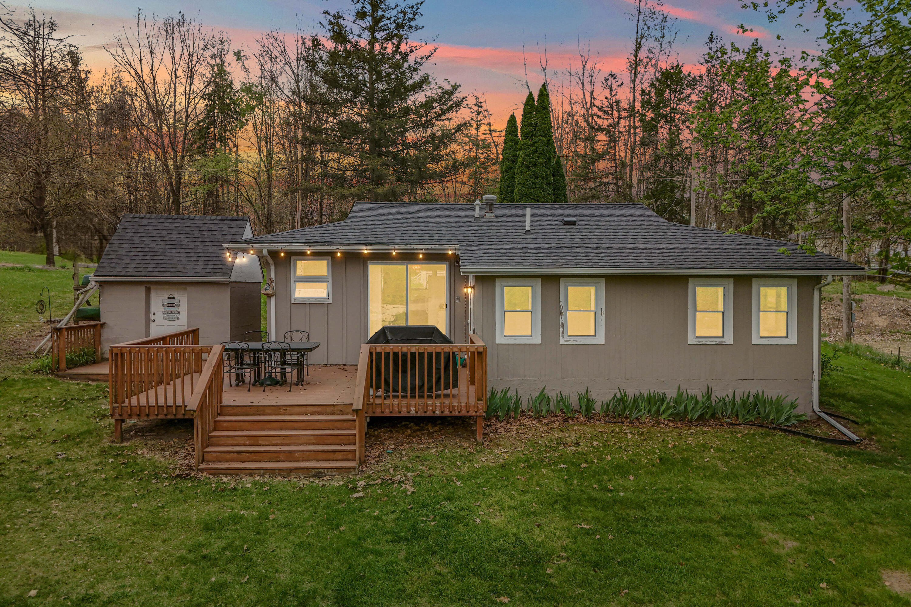 7901 Topinabee Drive