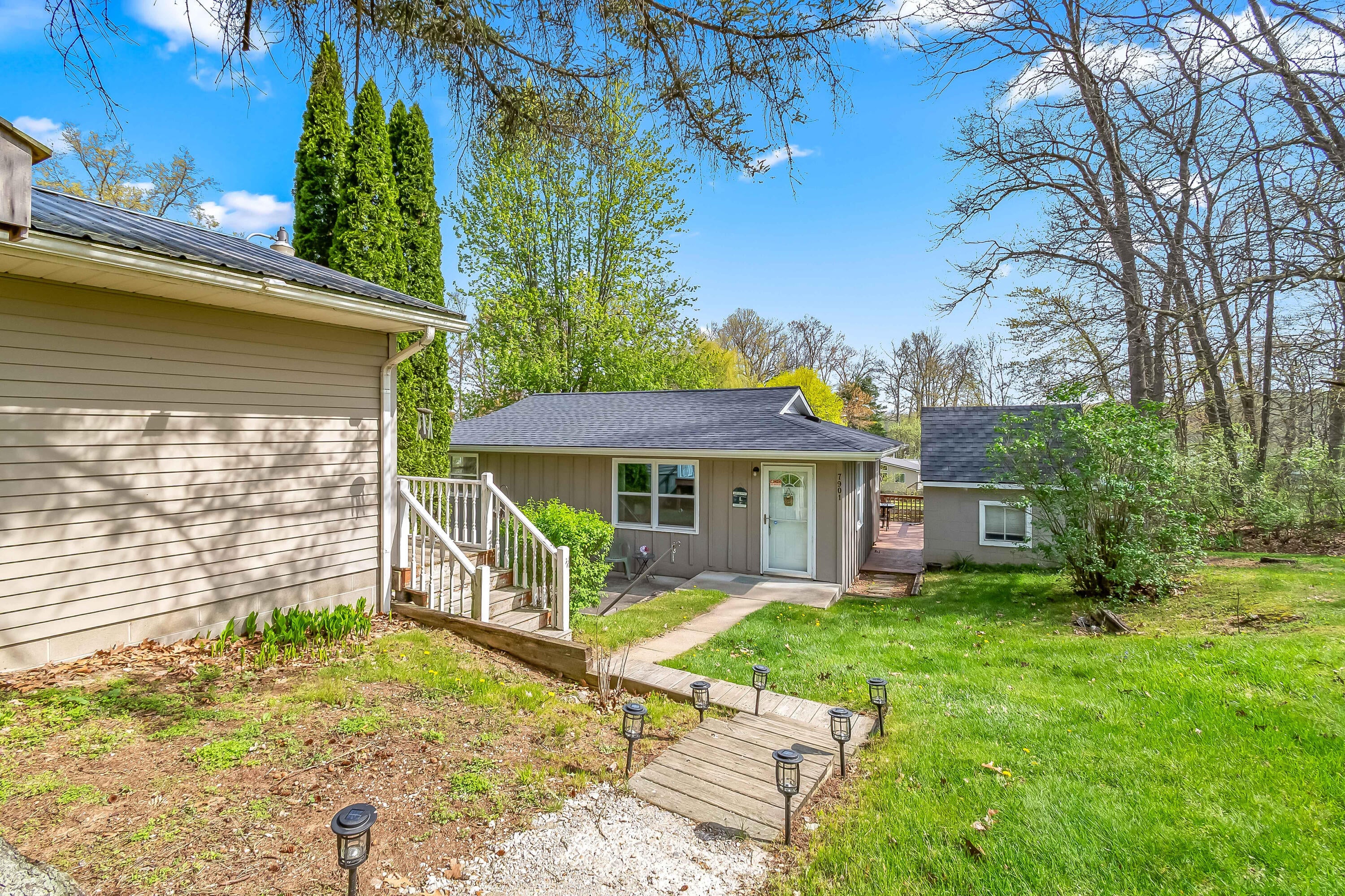 7901 Topinabee Drive