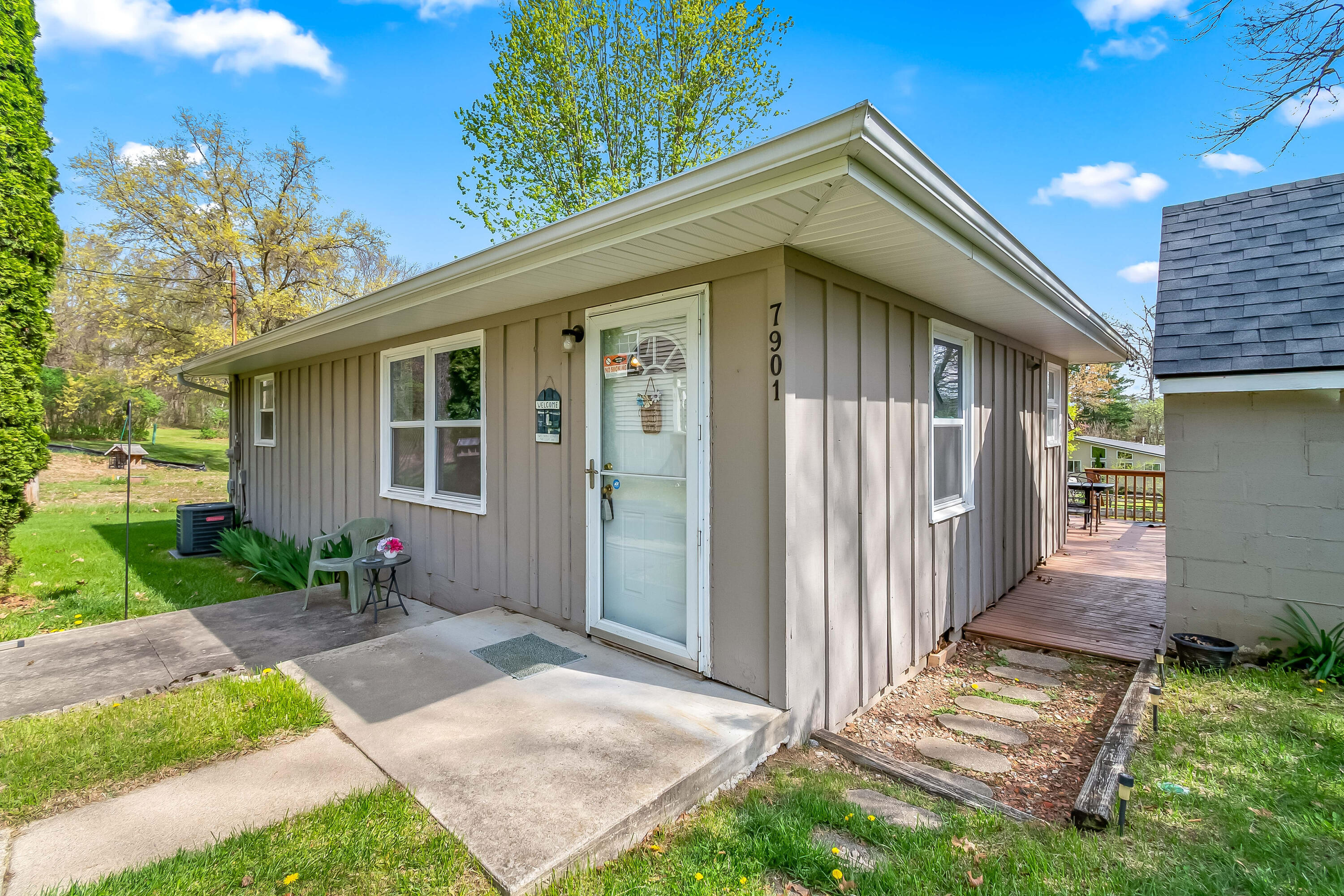 7901 Topinabee Drive