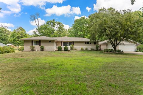 10796 W H Avenue Oshtemo Charter Township MI 49009