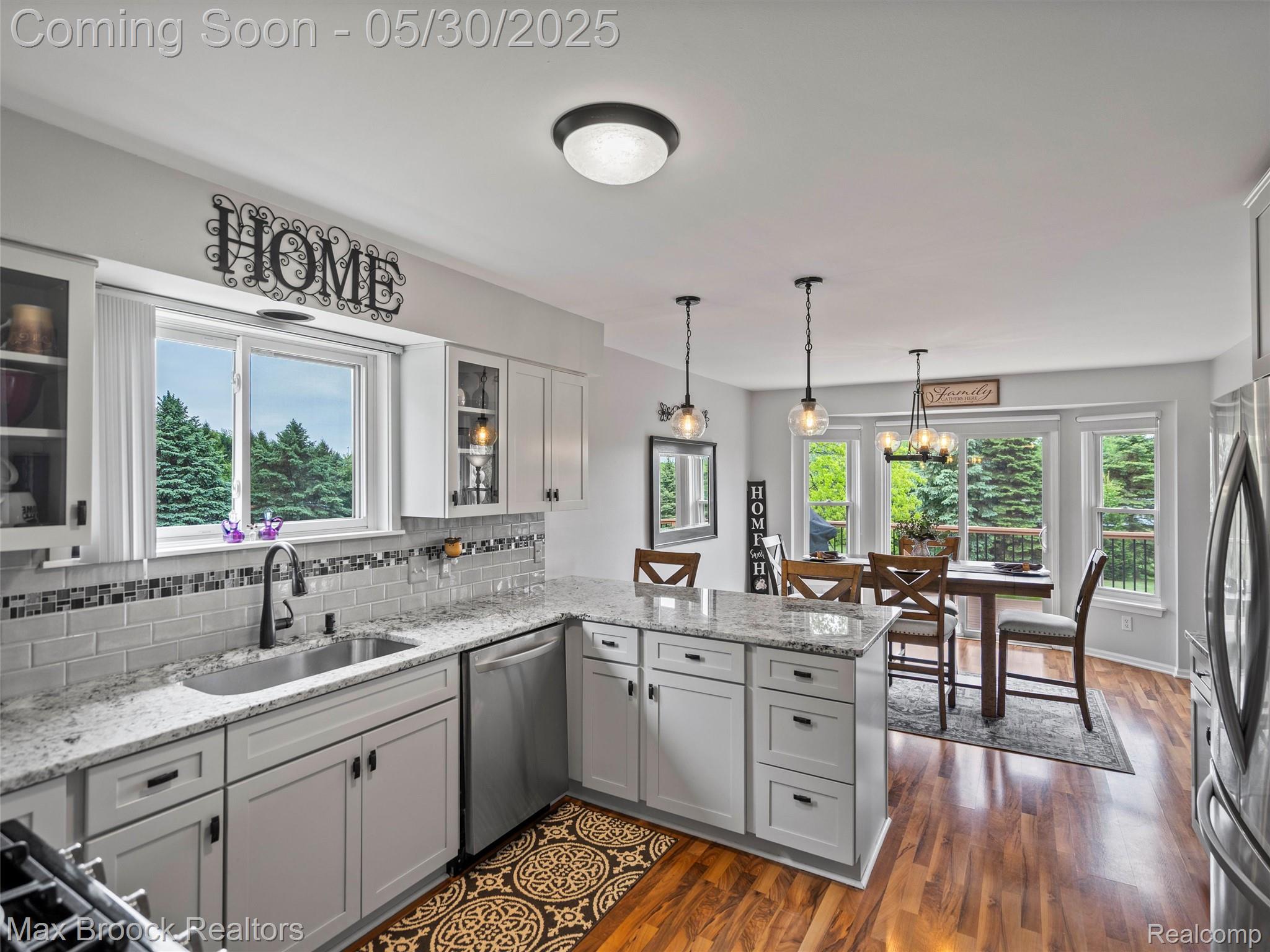 6102 Cherry Ridge Drive