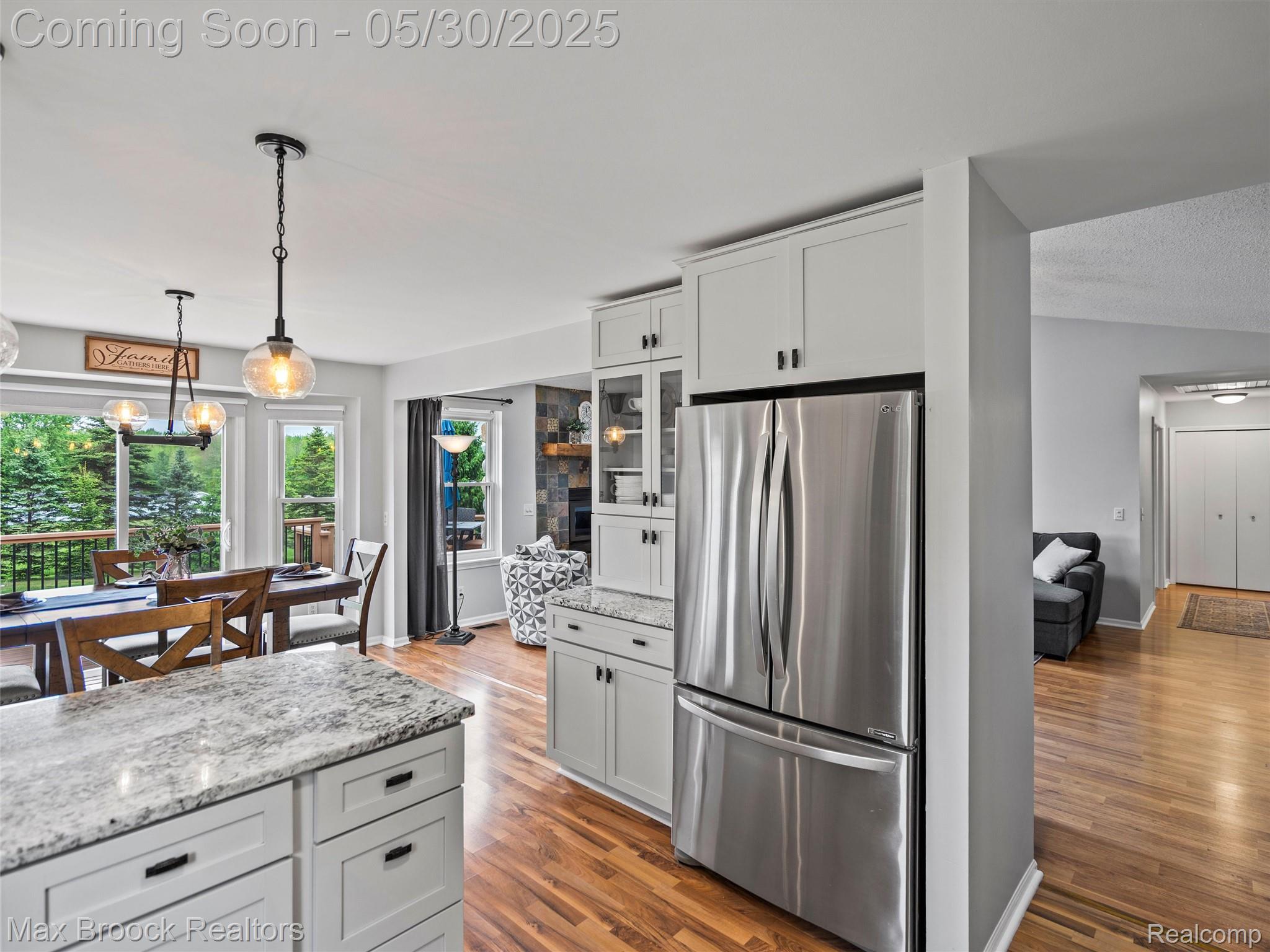 6102 Cherry Ridge Drive