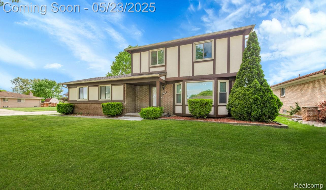 39321 Faith Drive