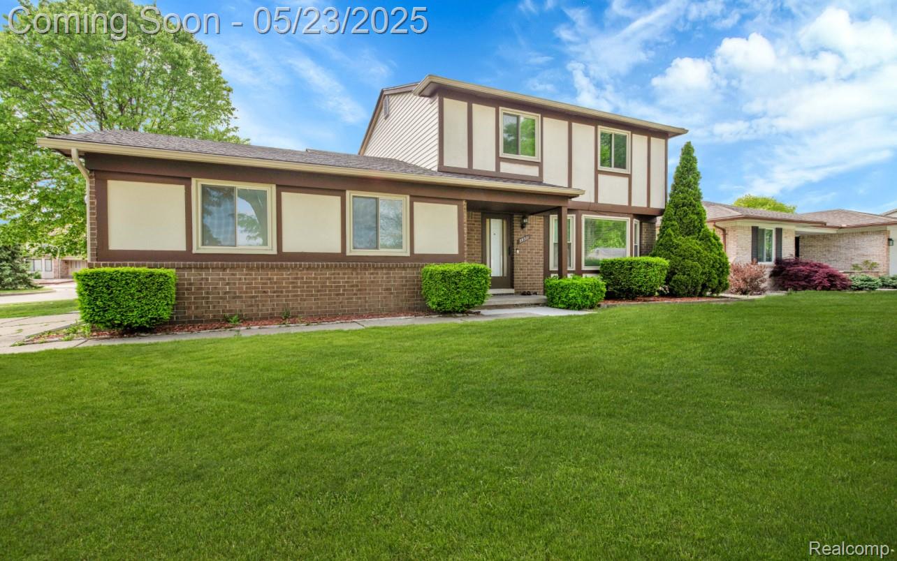 39321 Faith Drive